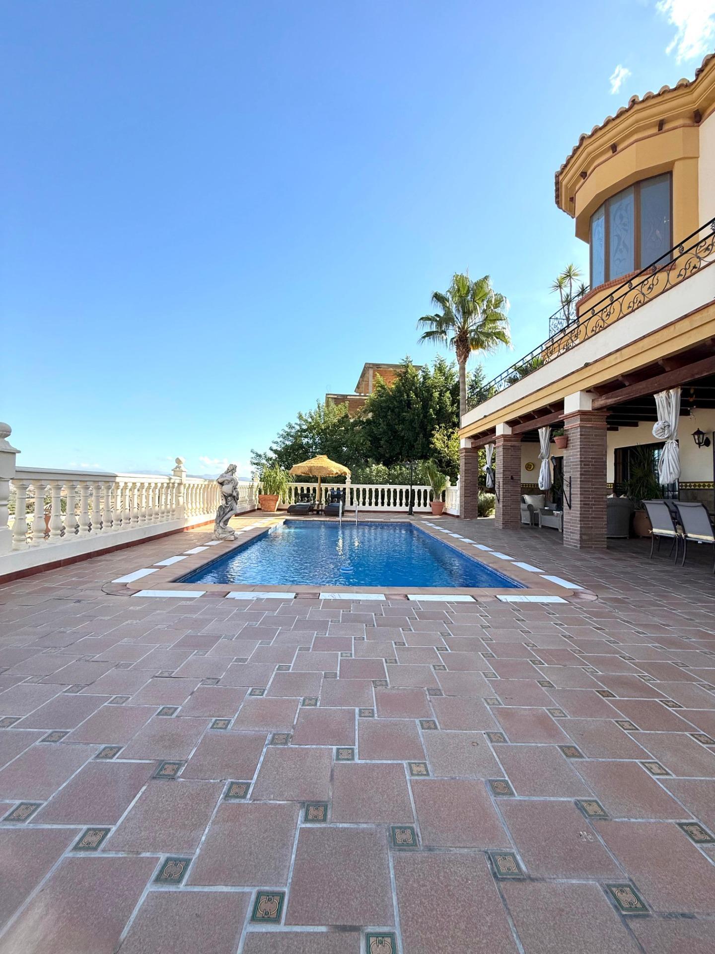 Casas o chalets-Venta-CoÃ­n-1842251-Foto-3