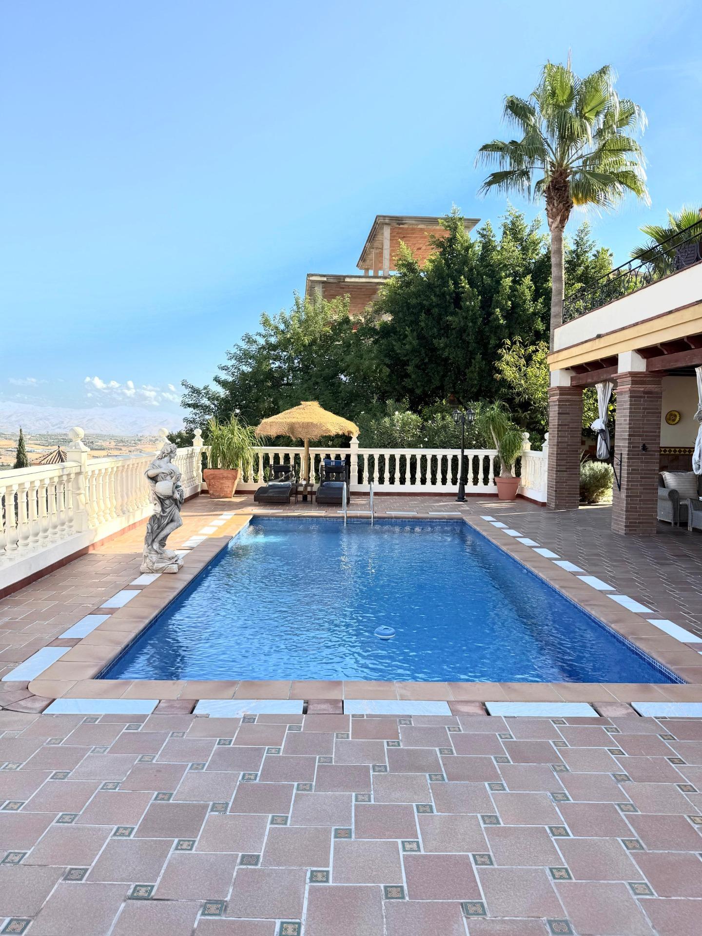 Casas o chalets-Venta-CoÃ­n-1842251-Foto-5