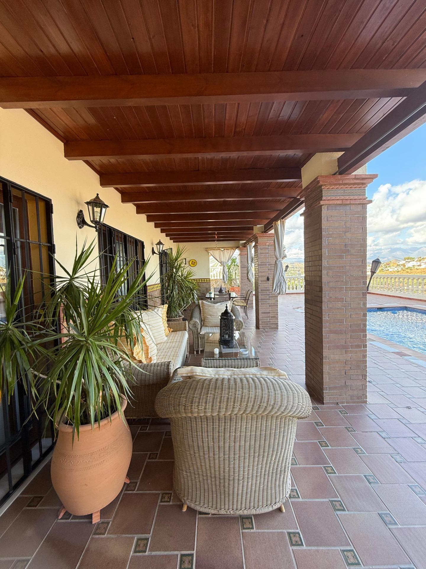 Casas o chalets-Venta-CoÃ­n-1842251-Foto-4
