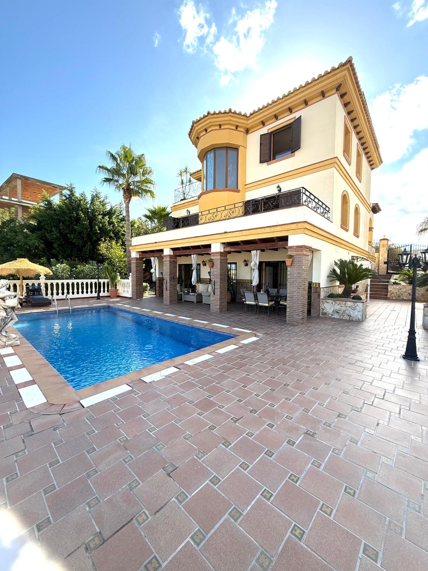 Casas o chalets-Venta-CoÃ­n-1842251-Foto-2