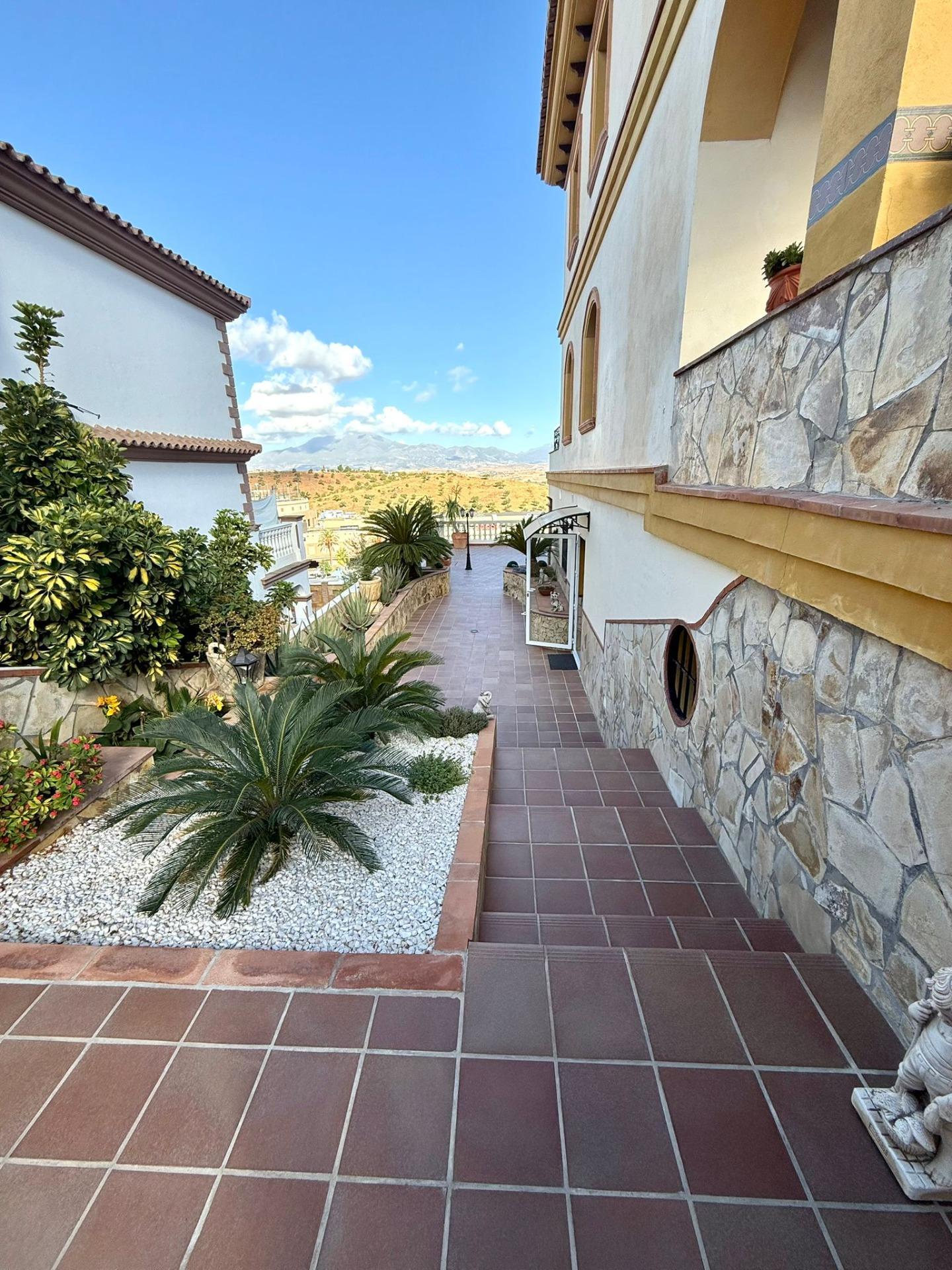 Casas o chalets-Venta-CoÃ­n-1842251-Foto-23