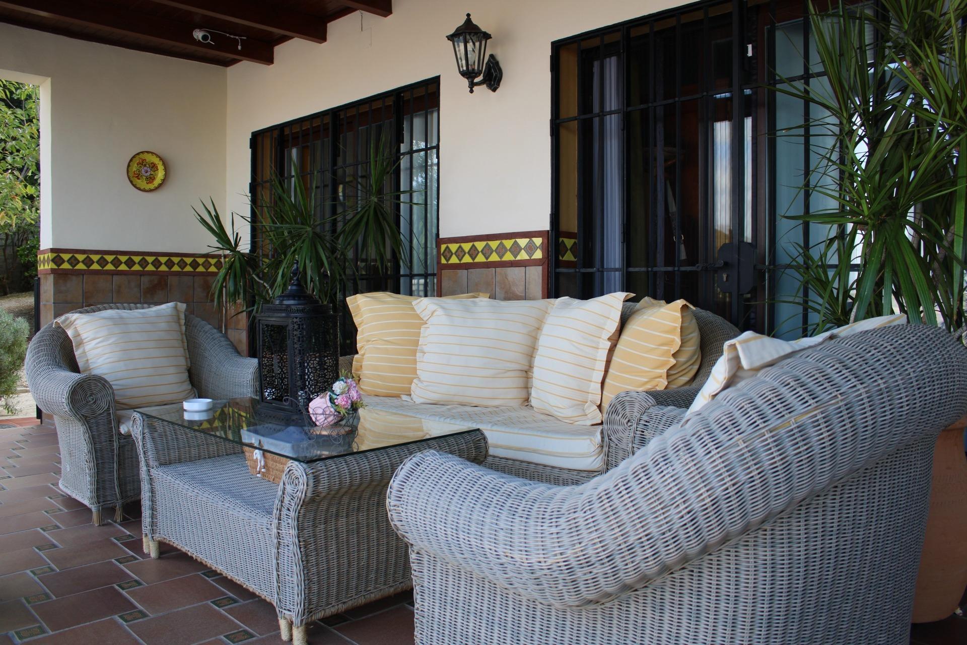 Casas o chalets-Venta-CoÃ­n-1842251-Foto-38