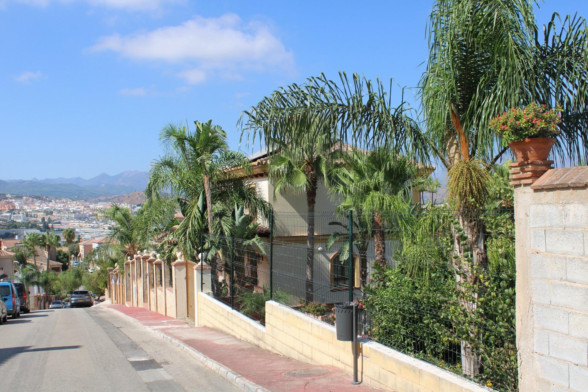 Casas o chalets-Venta-CoÃ­n-1842251-Foto-48