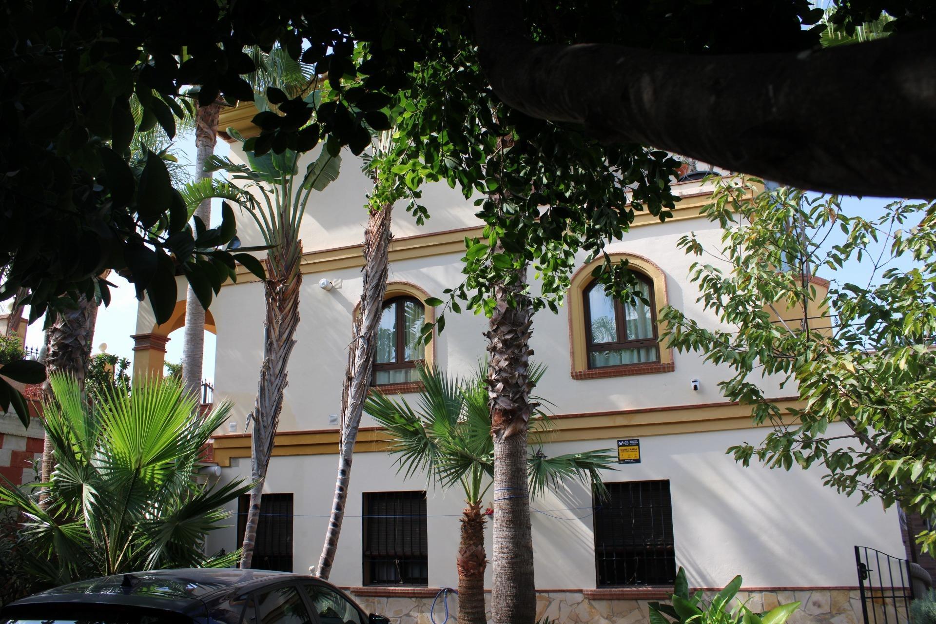 Casas o chalets-Venta-CoÃ­n-1842251-Foto-49