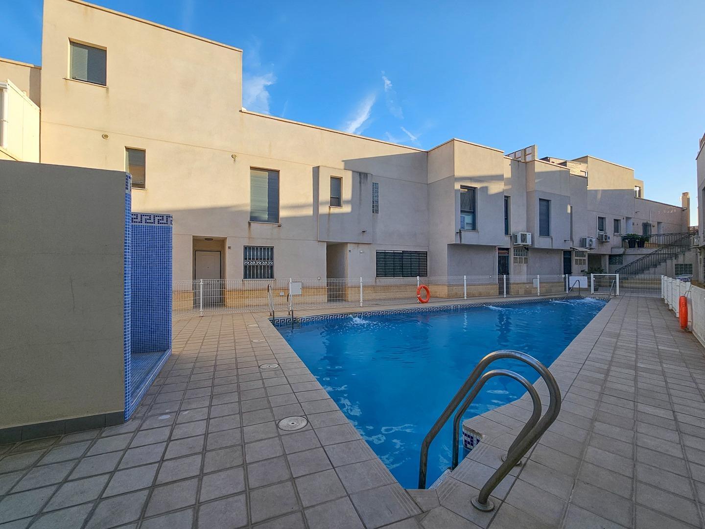 Pisos-Venta-Pechina-1754622-Foto-3