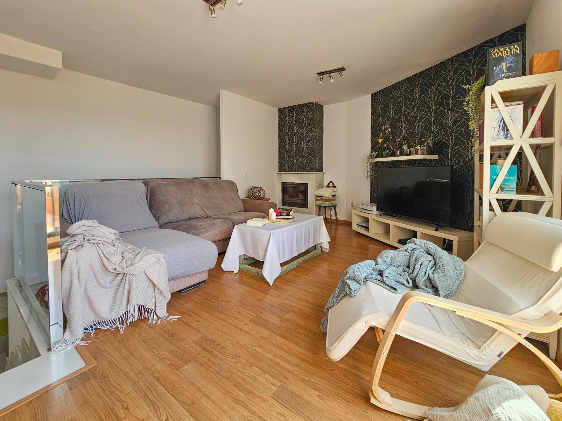 Pisos-Venta-Pechina-1754622-Foto-5