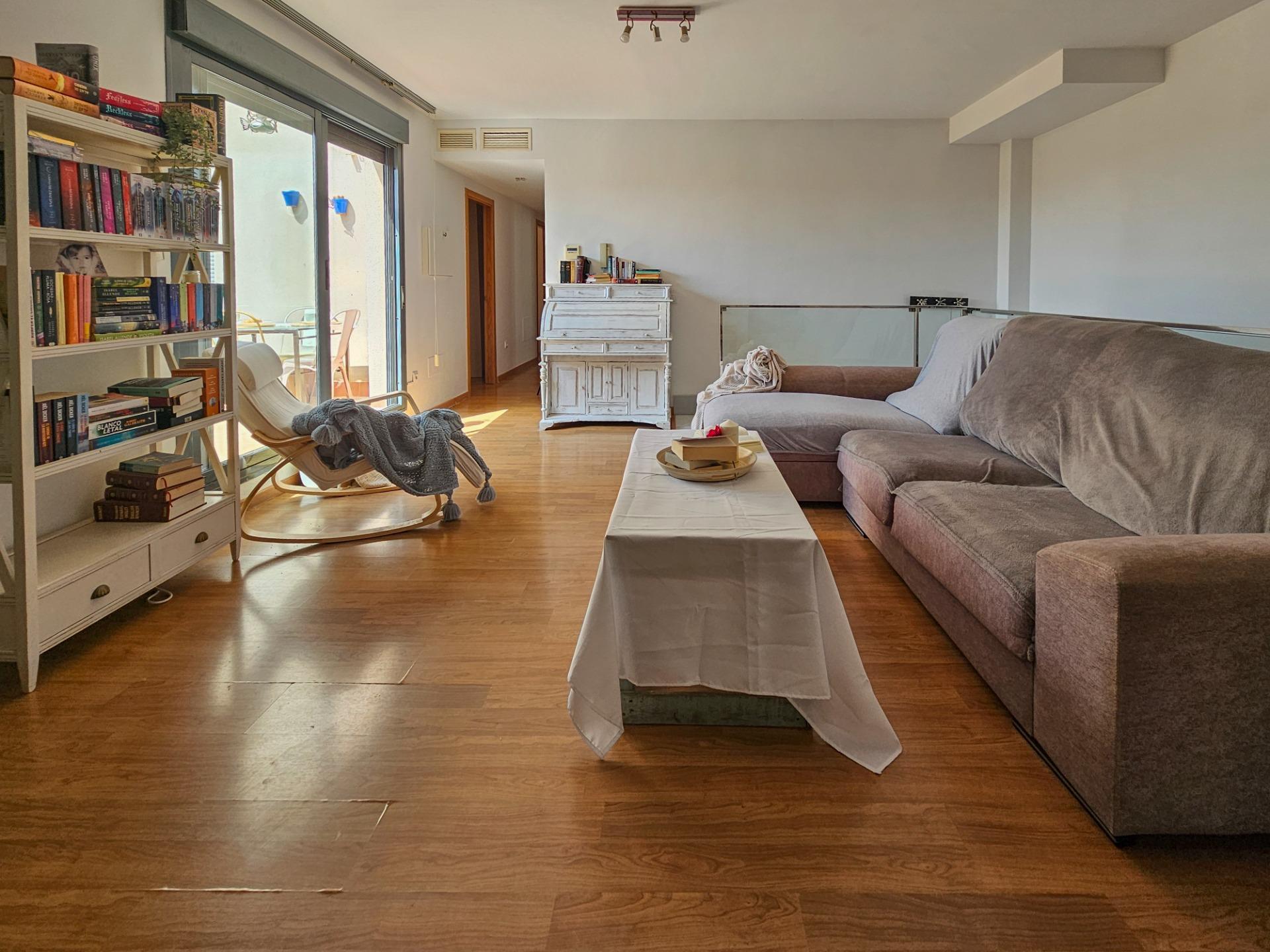 Pisos-Venta-Pechina-1754622-Foto-11