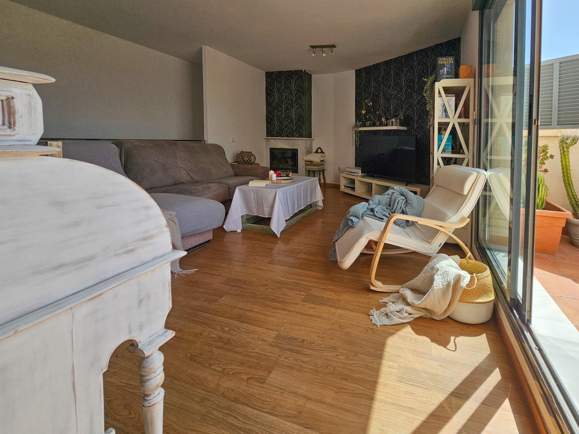 Pisos-Venta-Pechina-1754622-Foto-13