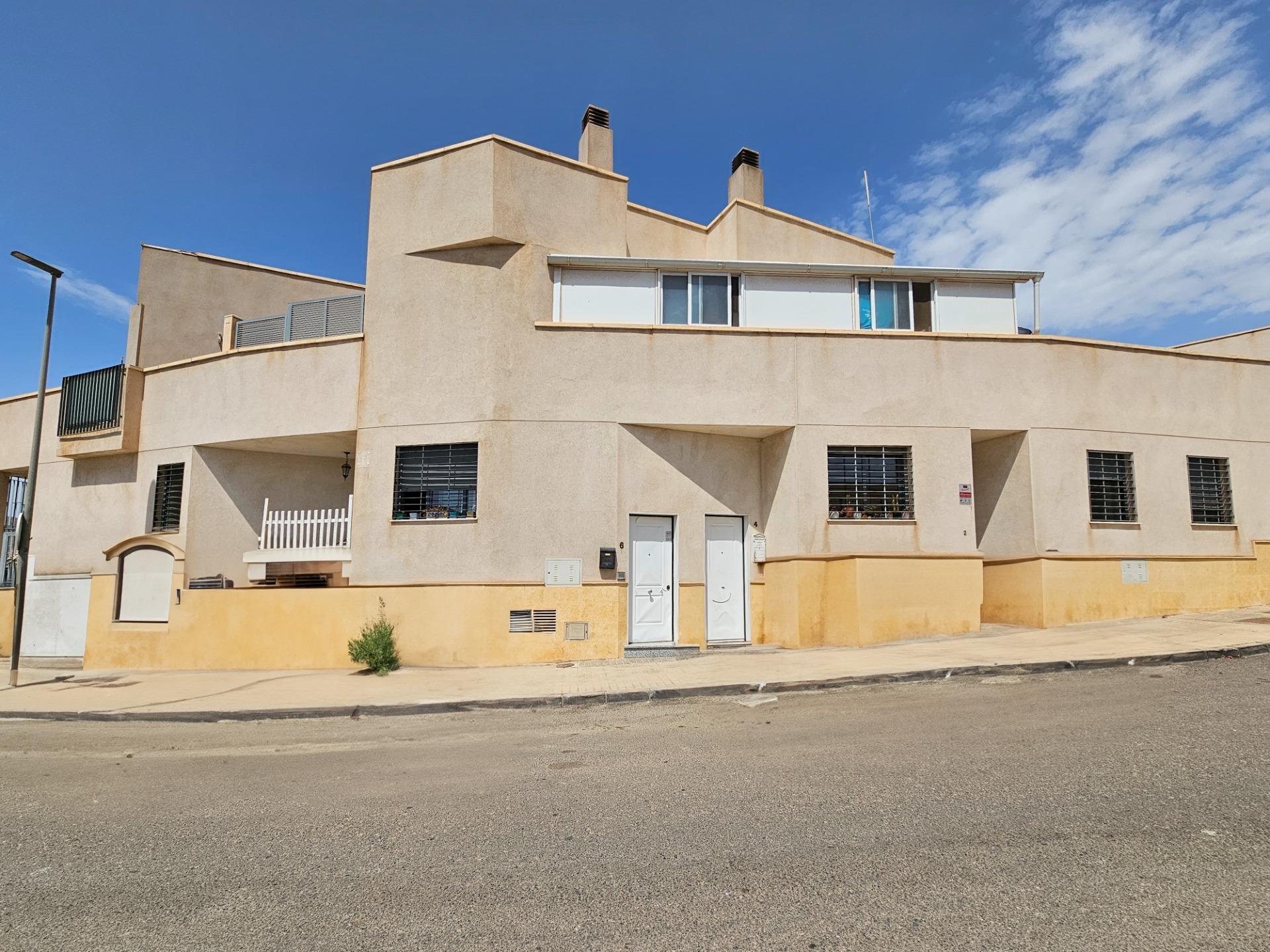 Pisos-Venta-Pechina-1754622-Foto-43