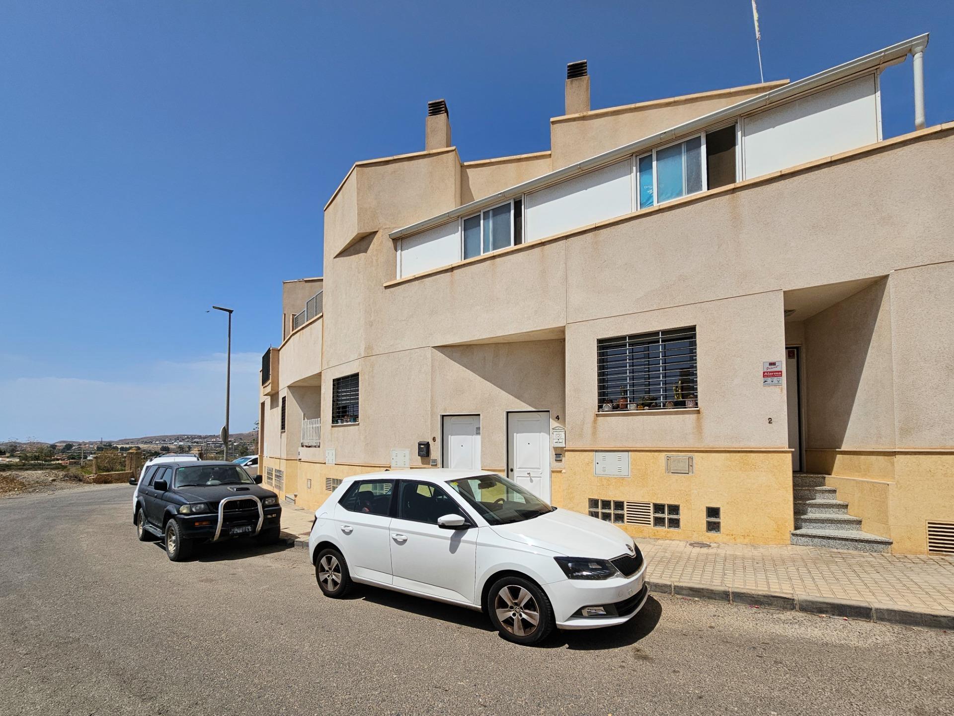 Pisos-Venta-Pechina-1754622-Foto-45