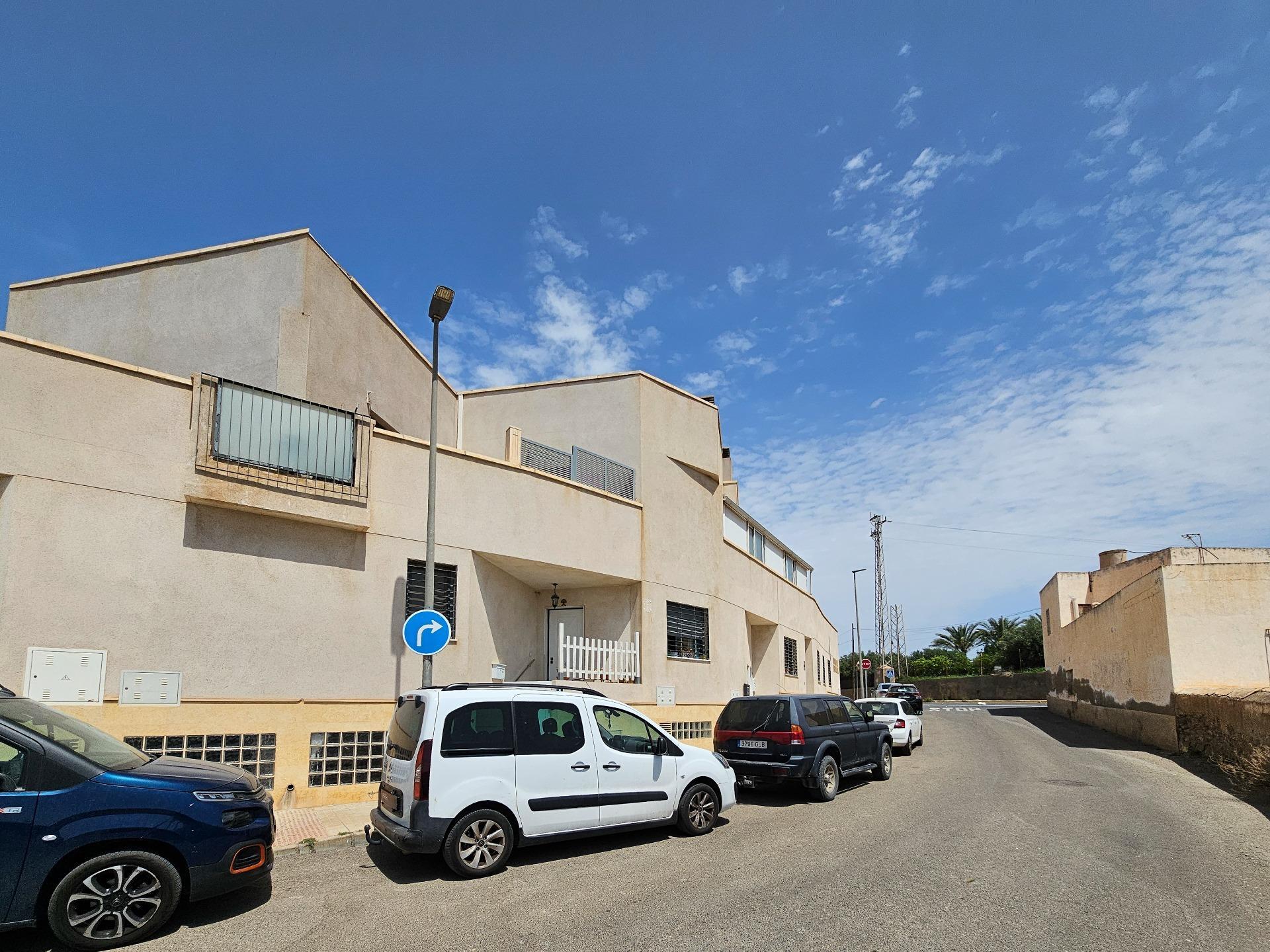 Pisos-Venta-Pechina-1754622-Foto-46