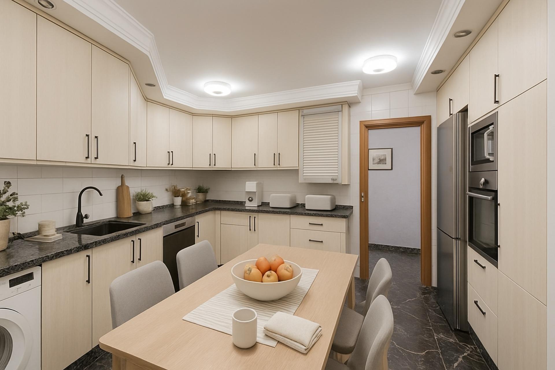 Pisos-Venta-La Villajoyosa-1839800-Foto-8