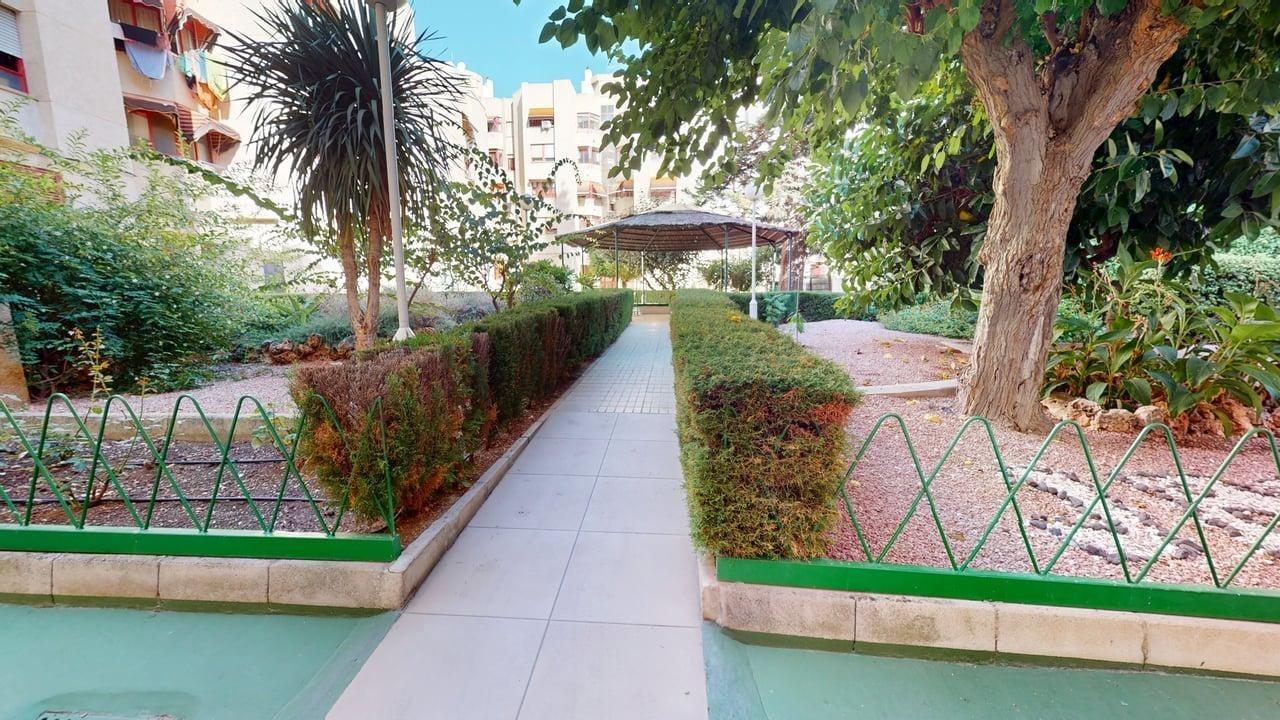 Pisos-Venta-La Villajoyosa-1839800-Foto-34