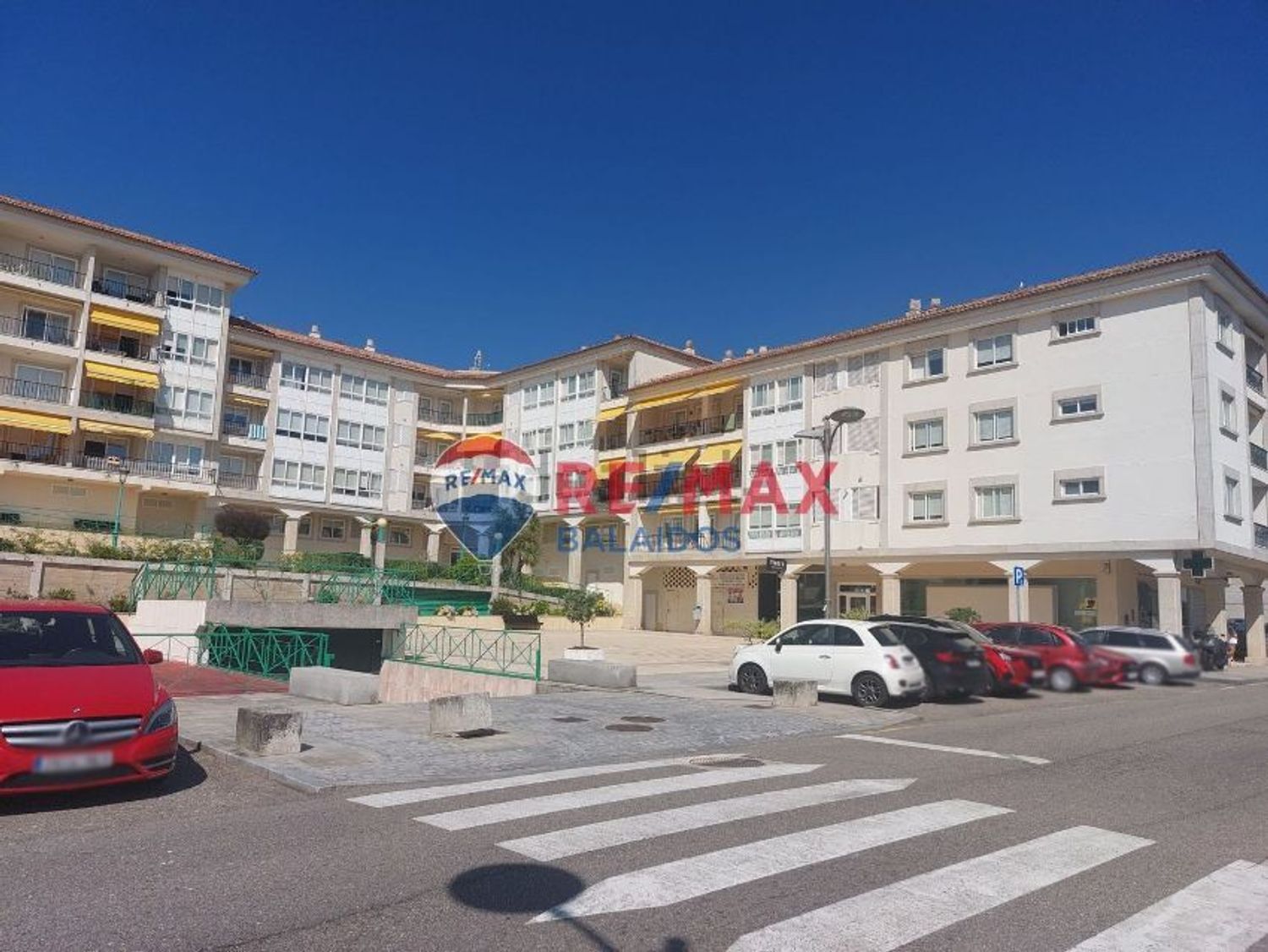 Propiedad en alquiler en Pontevedra, Nigran