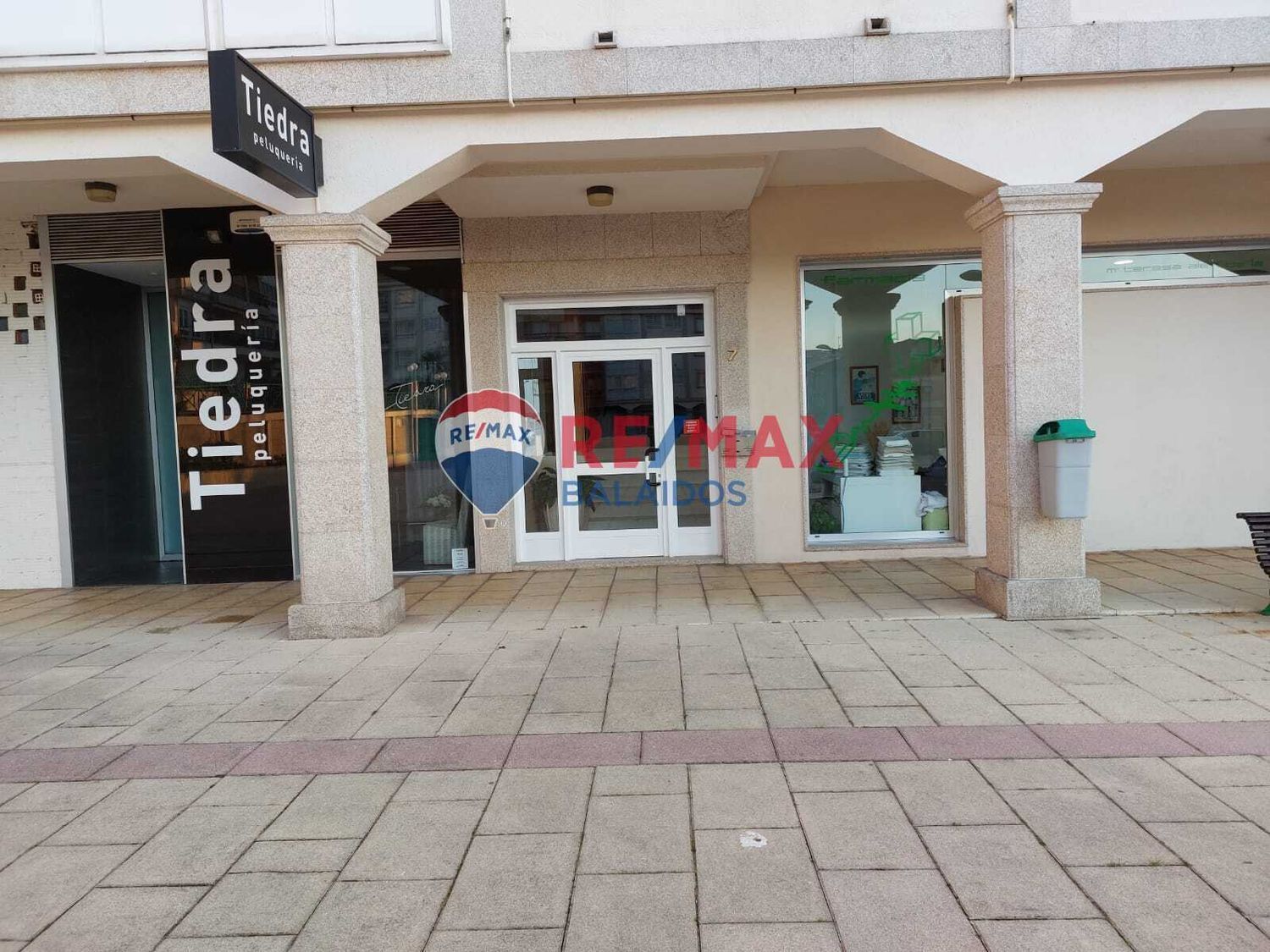 Propiedad en alquiler en Pontevedra, Nigran