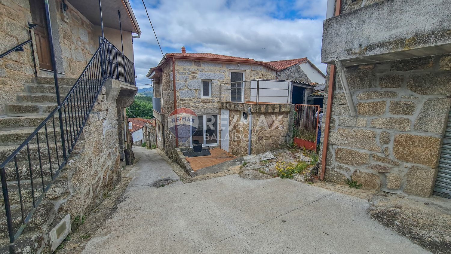Casas o chalets-Venta-1831242