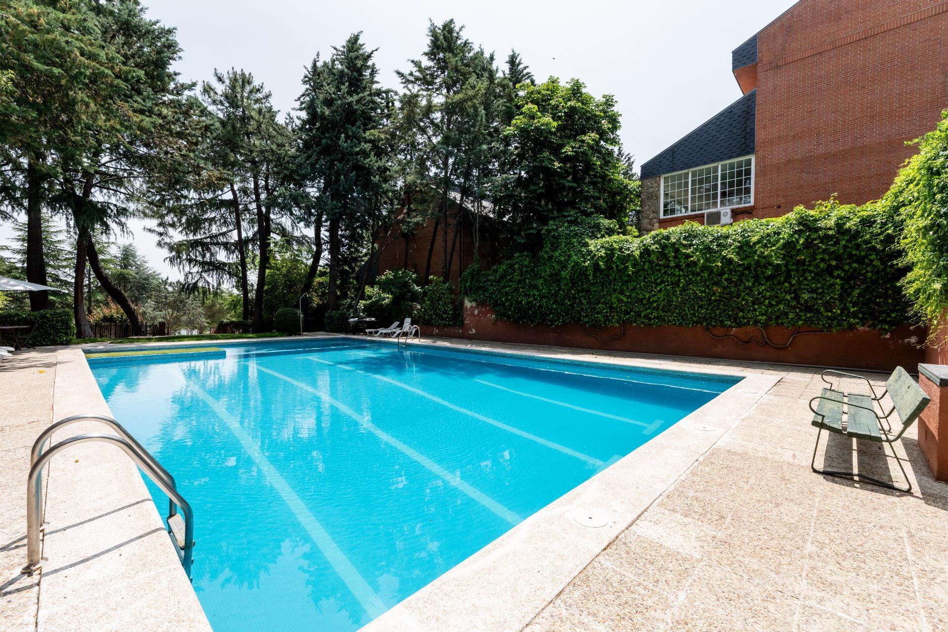 Villa in Galapagar