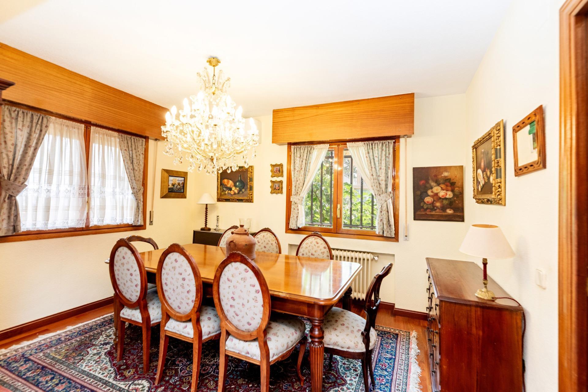 Villa in Galapagar