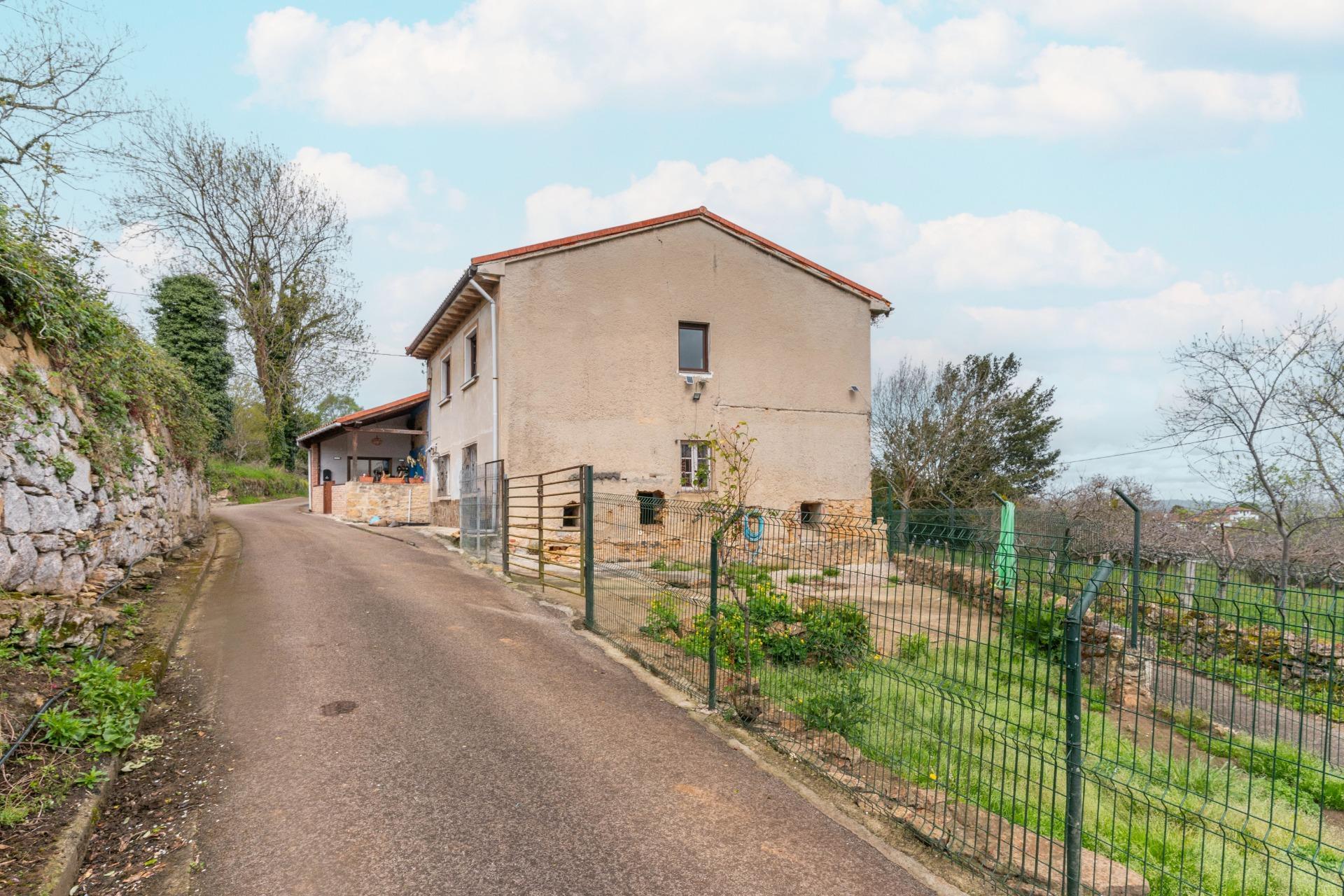 Casas o chalets-Venta-1867072