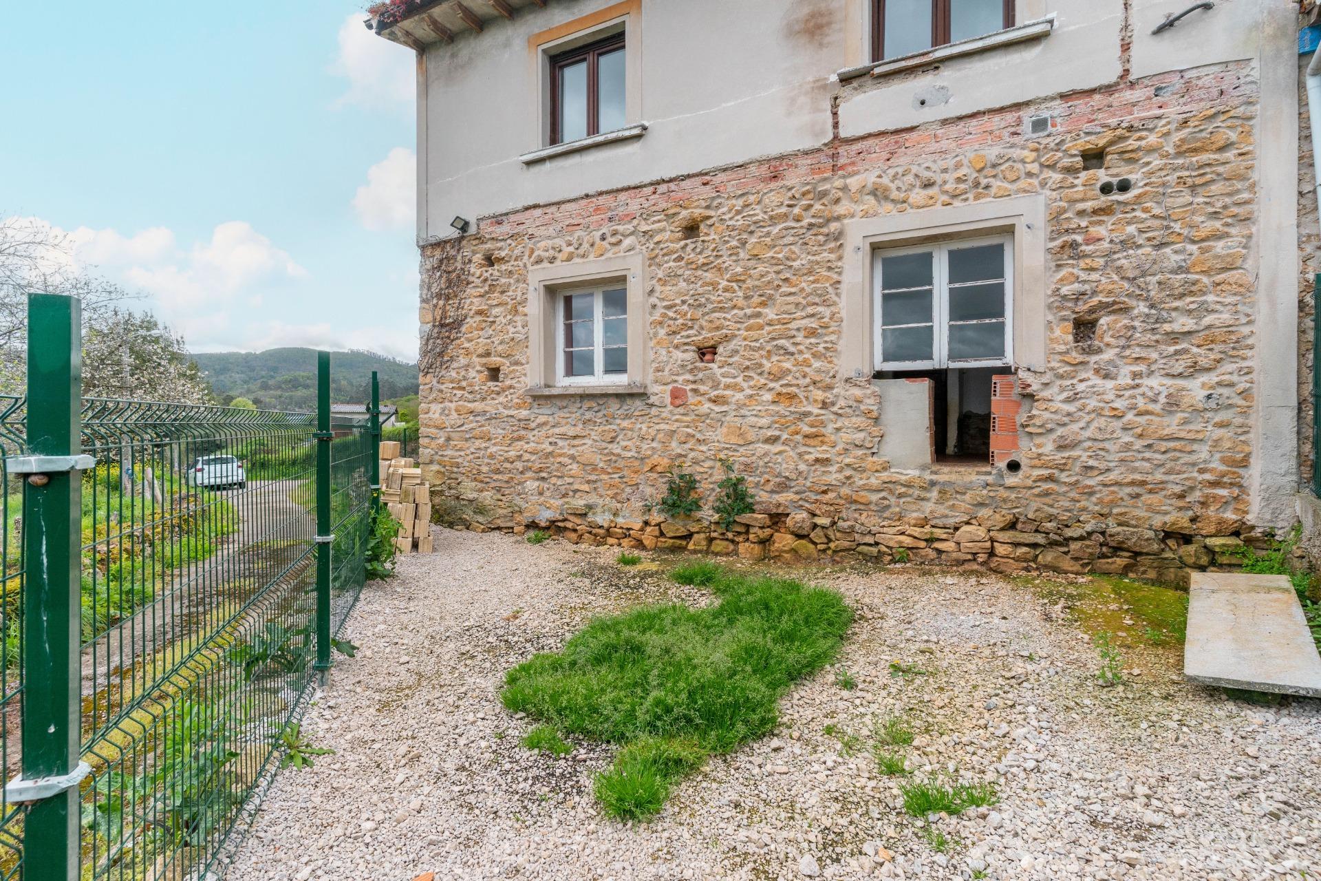 Casas o chalets-Venta-Siero-1867072-Foto-2