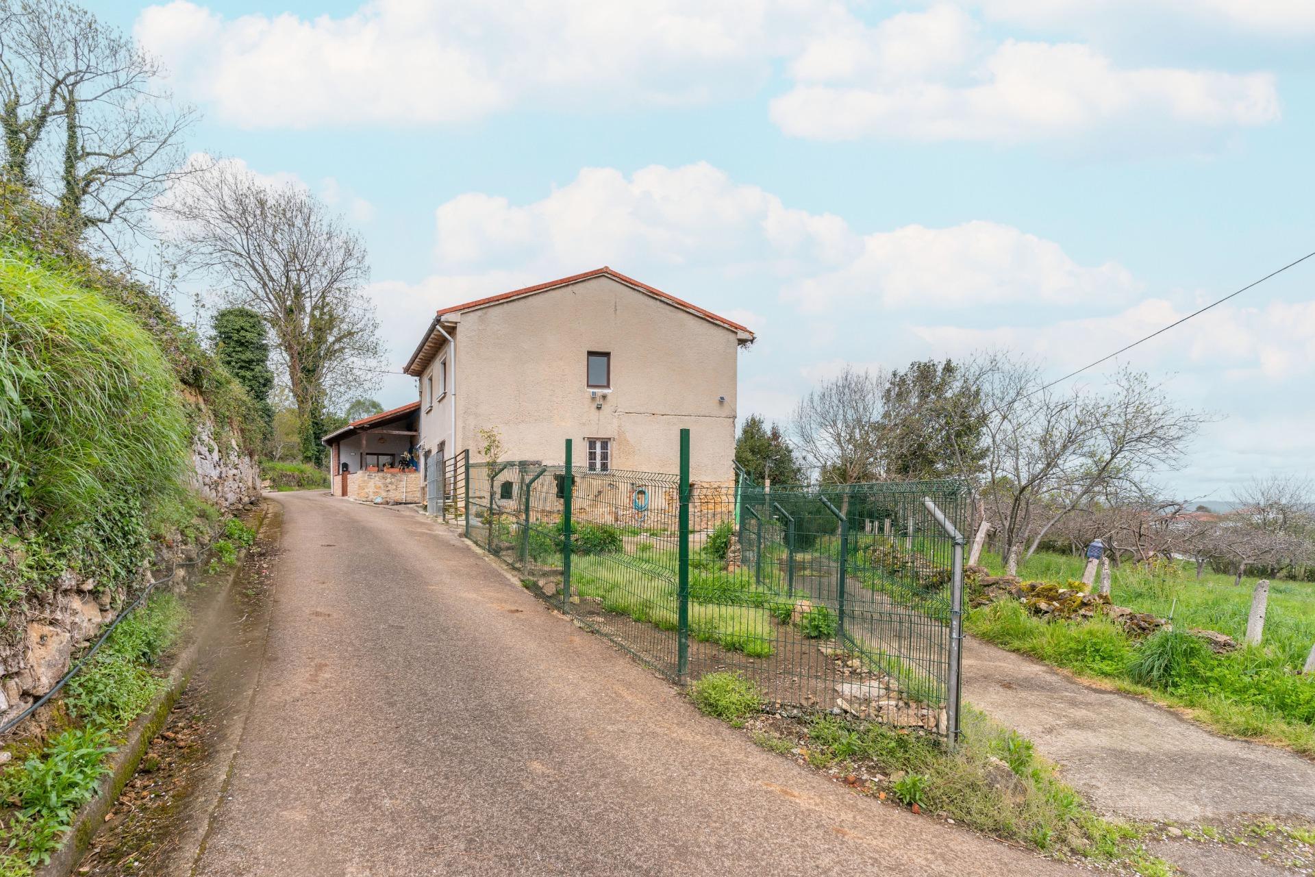 Casas o chalets-Venta-Siero-1867072-Foto-18
