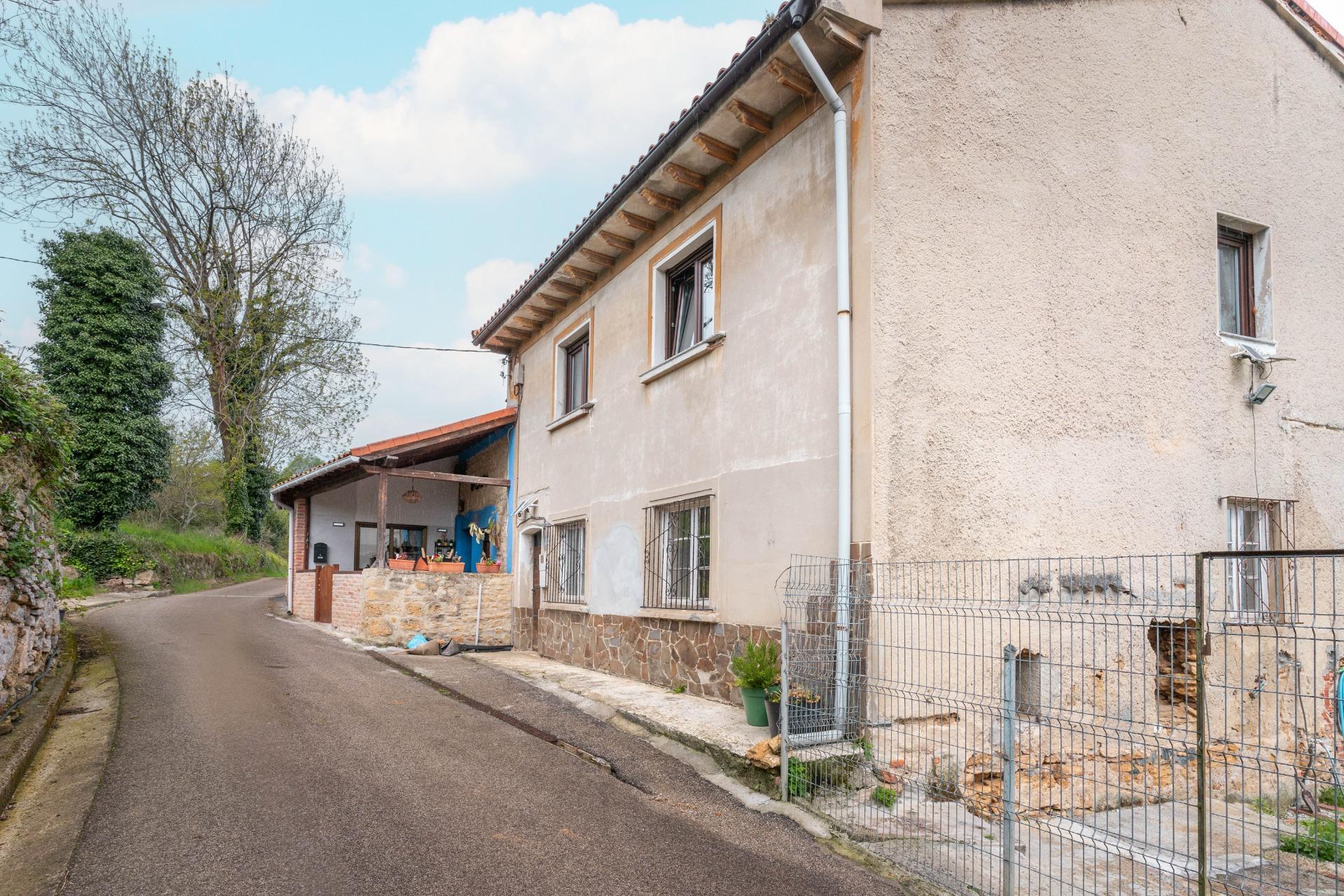 Casas o chalets-Venta-Siero-1867072-Foto-21