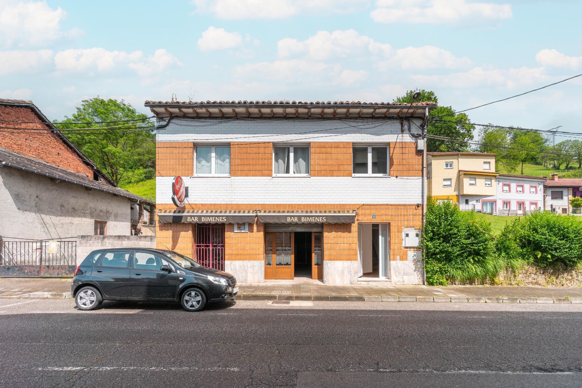 Casas o chalets-Venta-Bimenes-1867075-Foto-27
