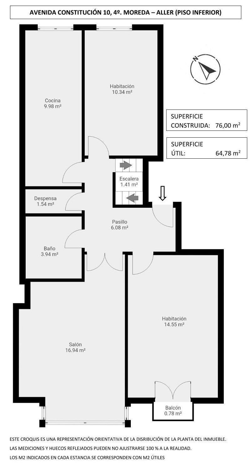 Pisos-Venta-Aller-1867078-Foto-36