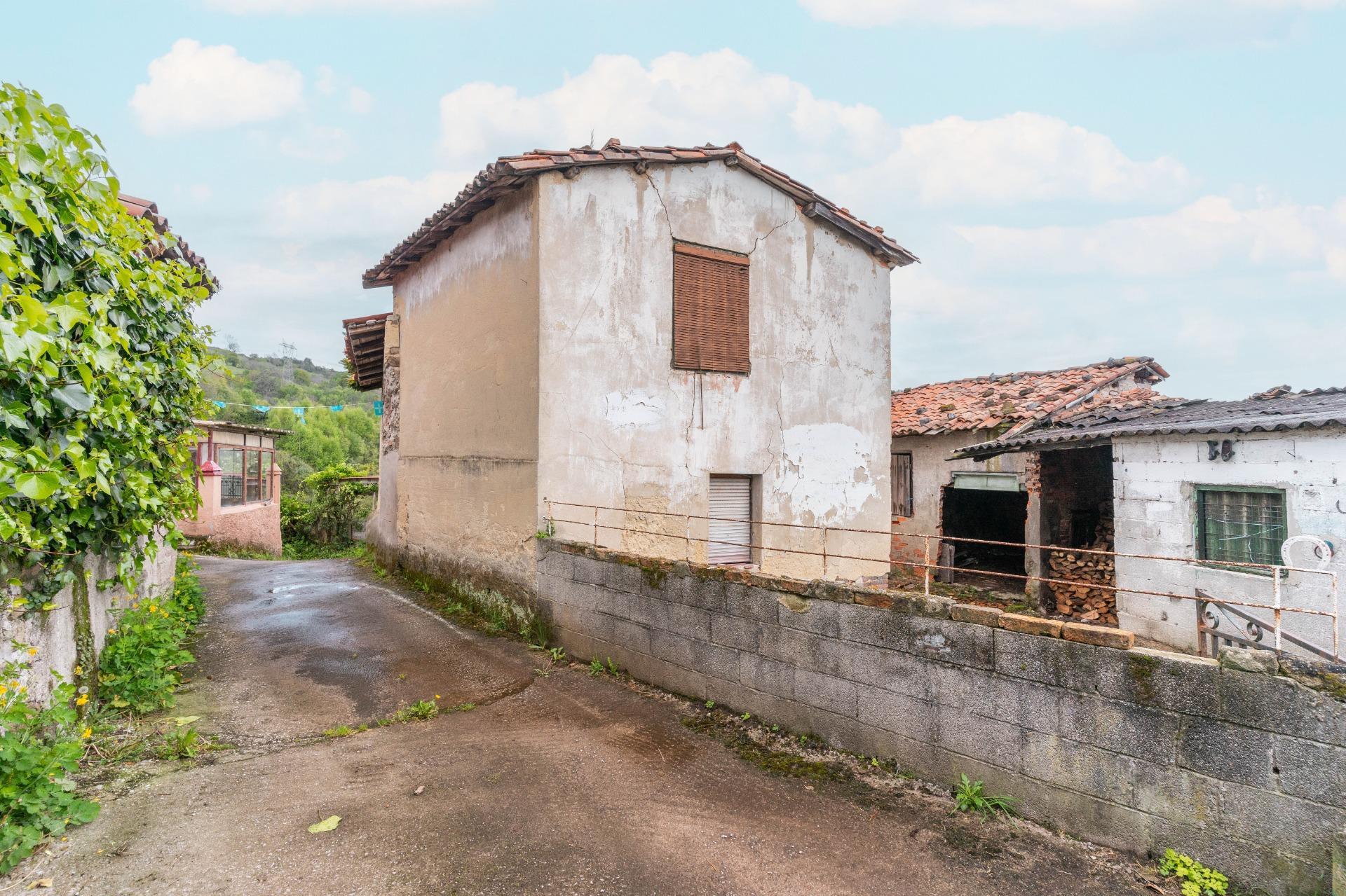 Casas o chalets-Venta-1867084