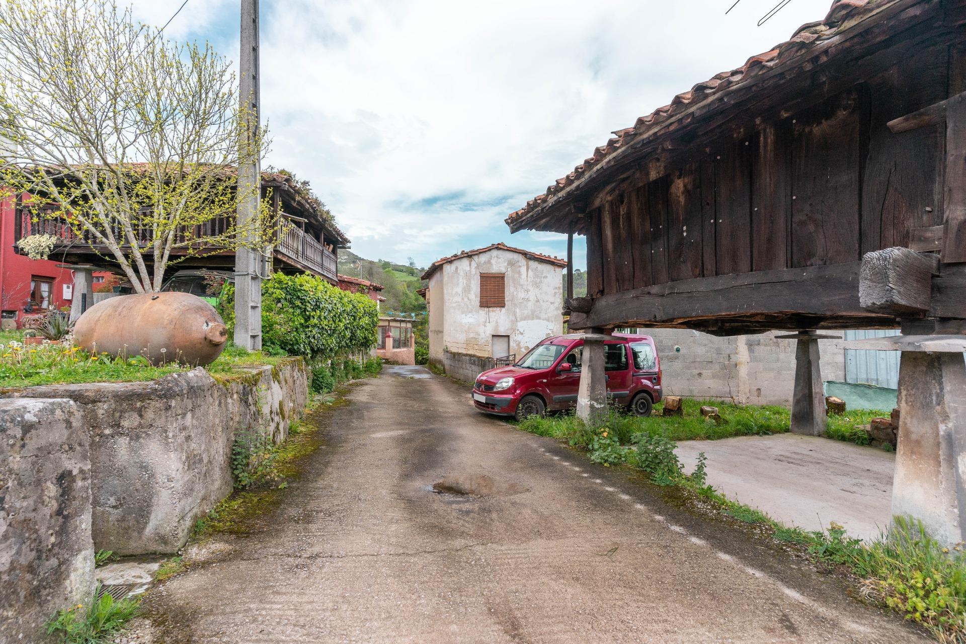 Casas o chalets-Venta-Siero-1867084-Foto-2