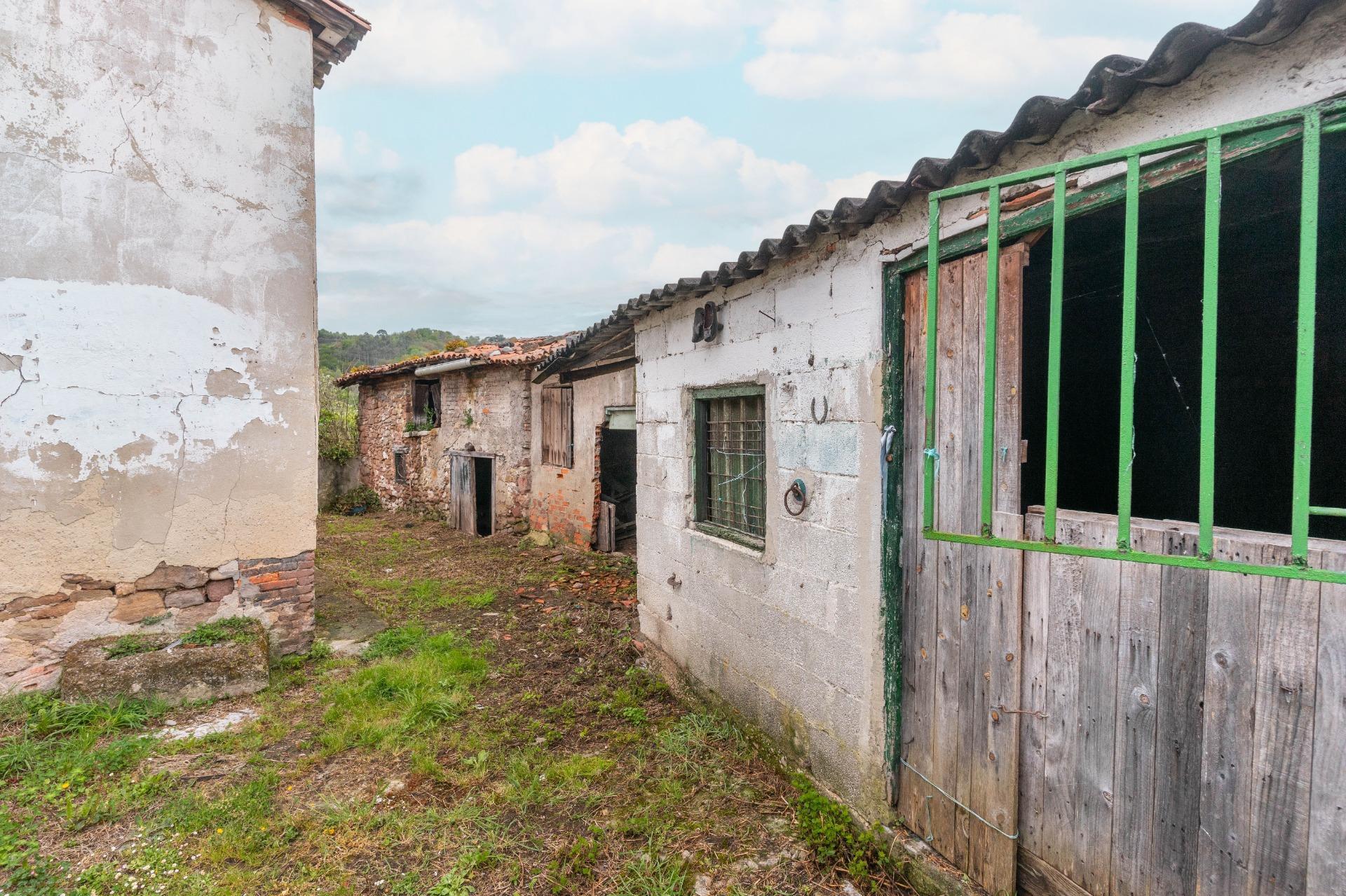 Casas o chalets-Venta-Siero-1867084-Foto-9