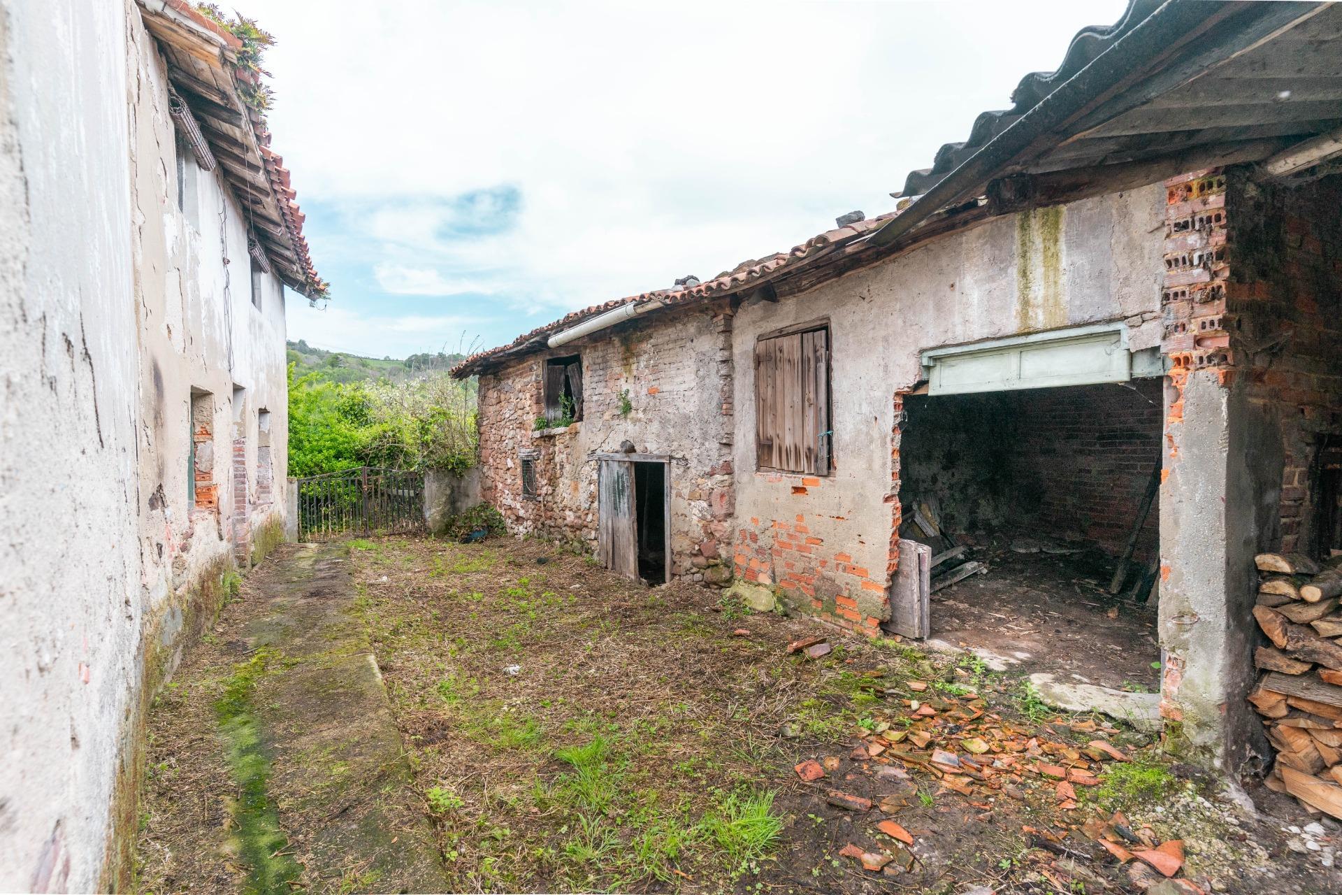Casas o chalets-Venta-Siero-1867084-Foto-11