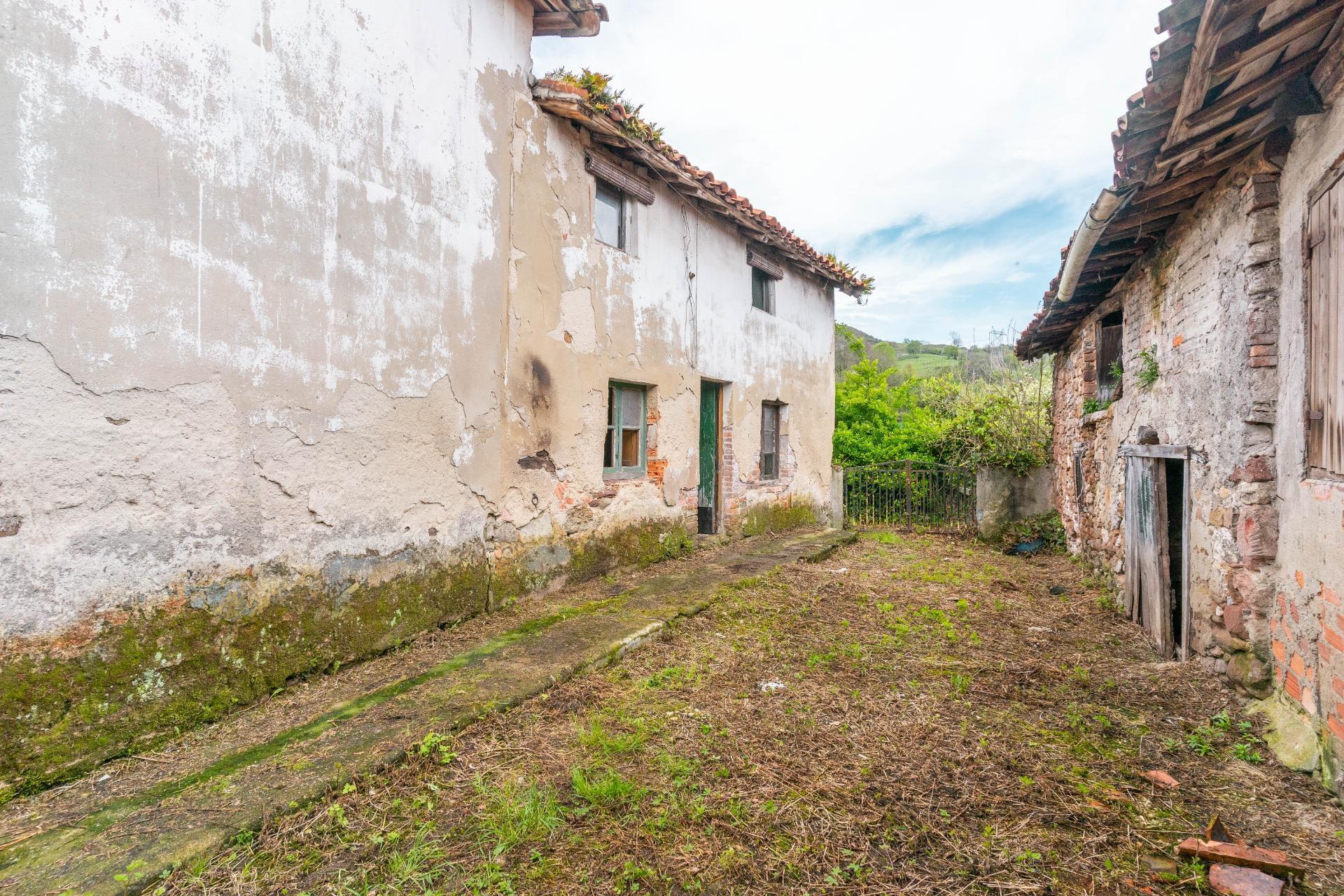 Casas o chalets-Venta-Siero-1867084-Foto-12