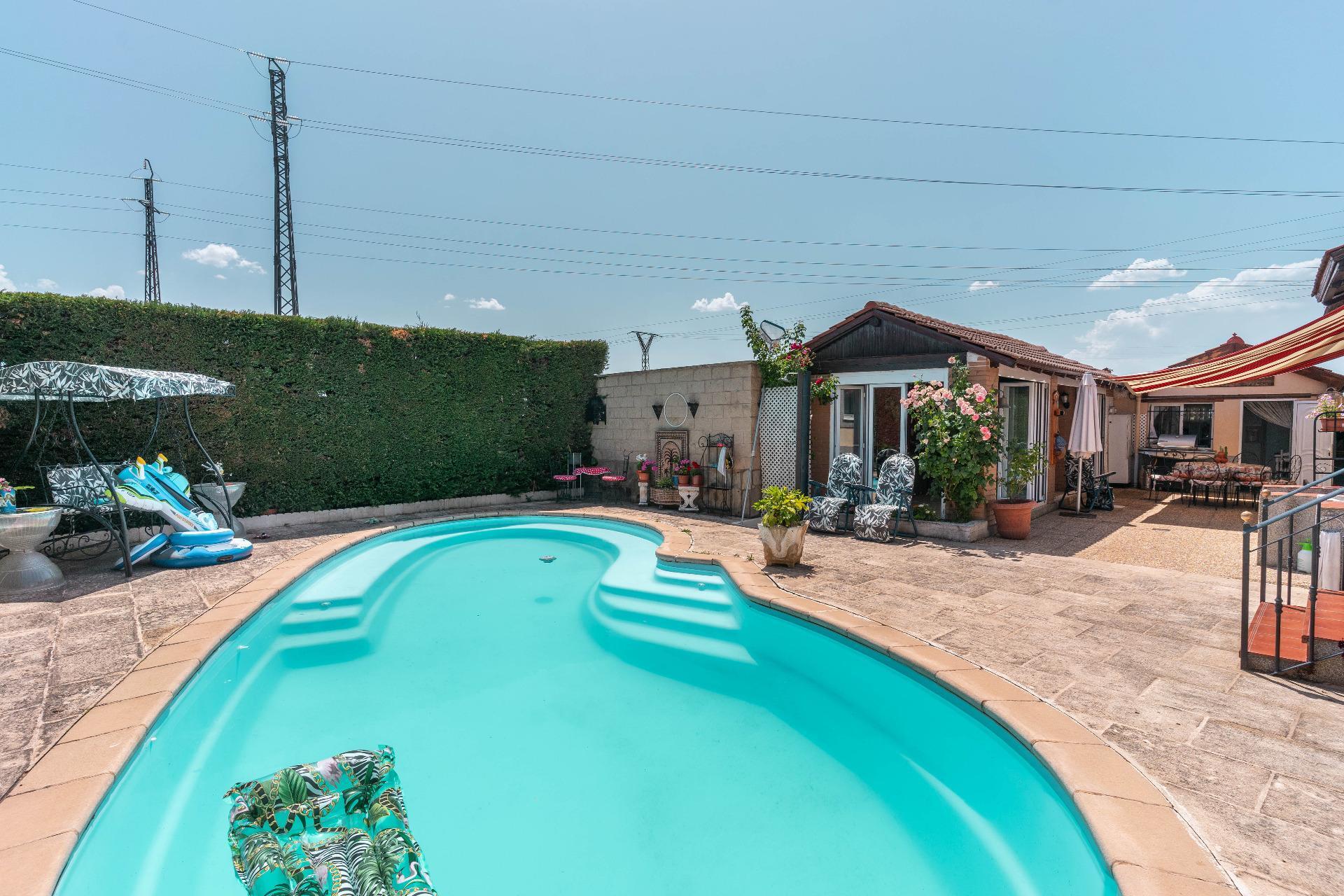 Casas o chalets-Venta-1867087