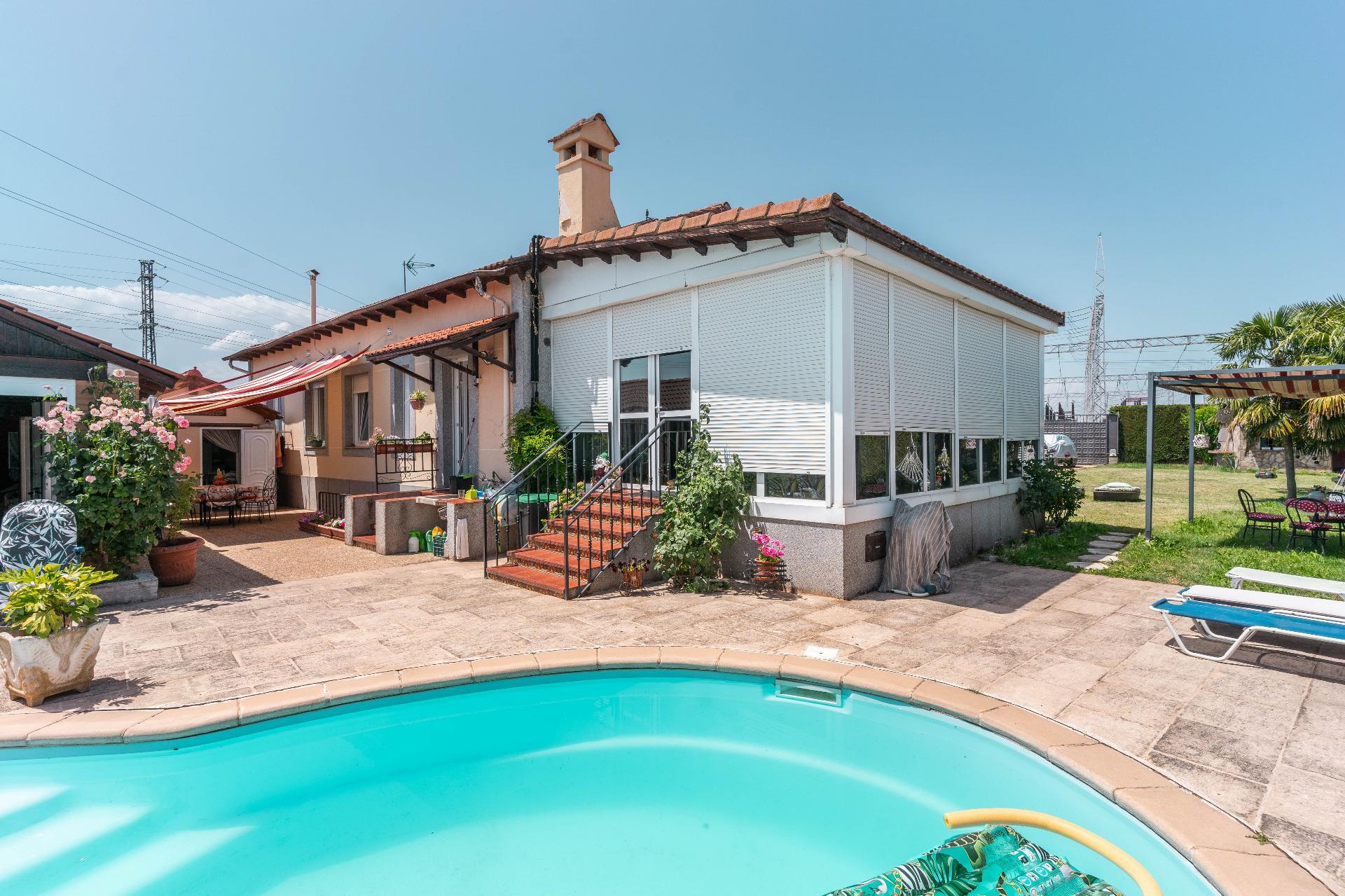 Casas o chalets-Venta-LeÃ³n-1867087-Foto-2
