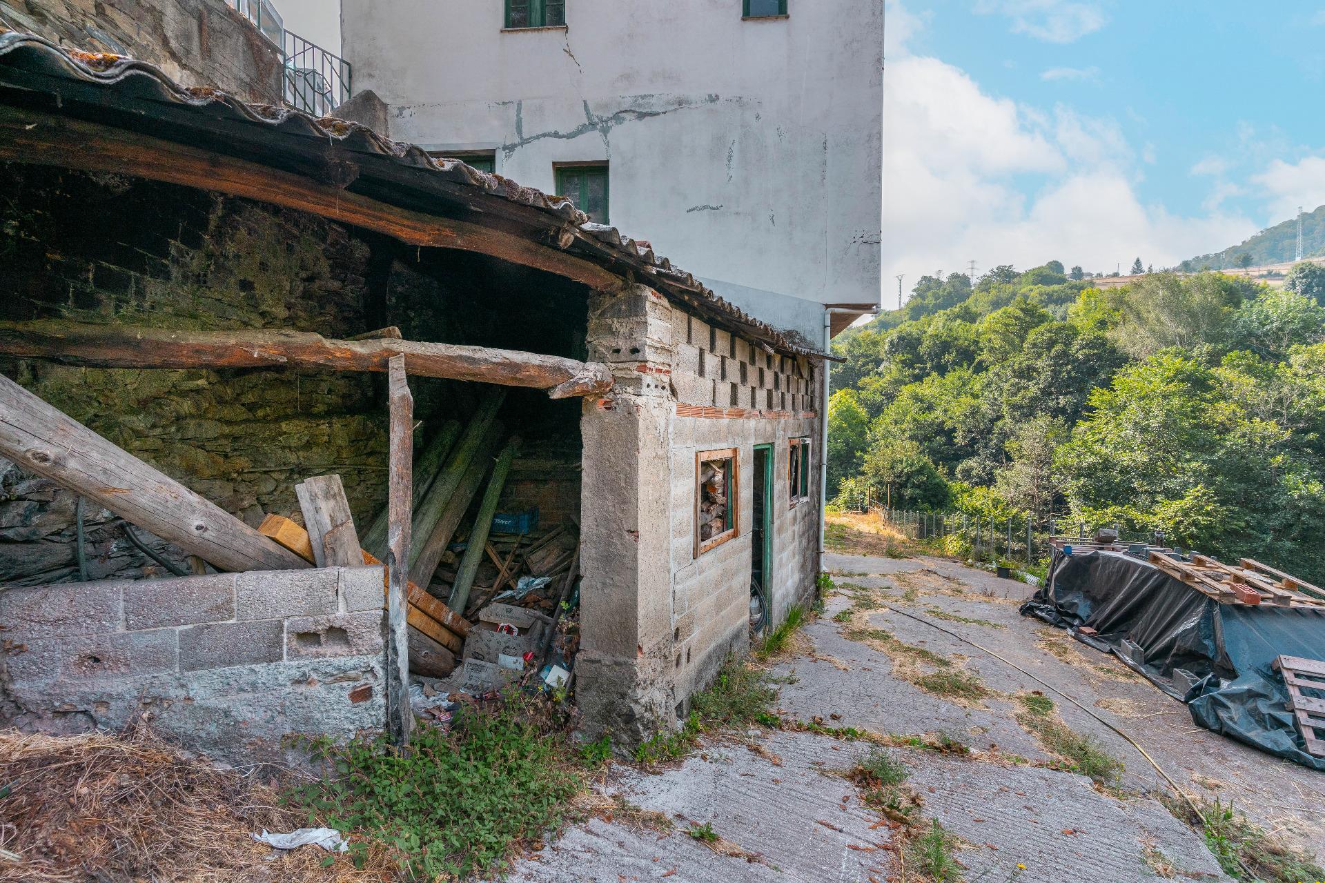 Pisos-Venta-Cangas del Narcea-1867090-Foto-42