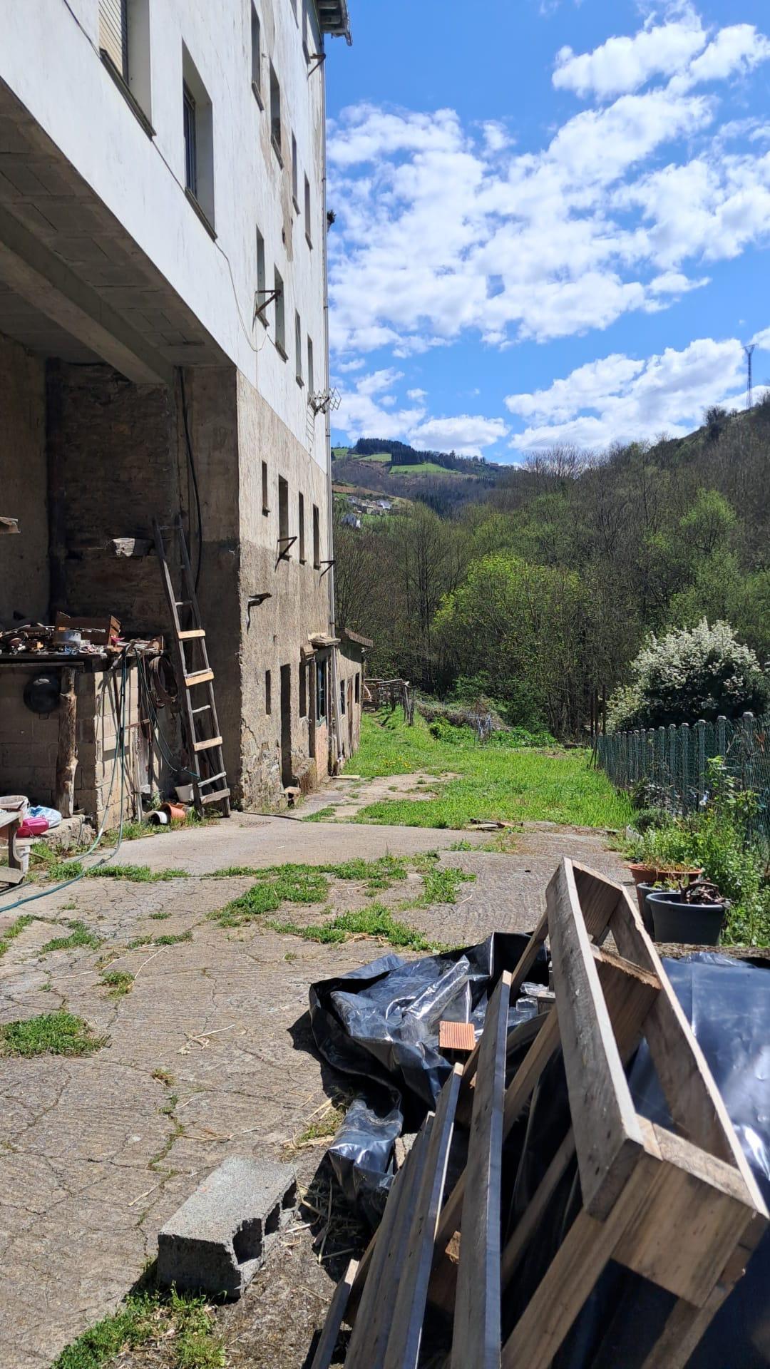 Pisos-Venta-Cangas del Narcea-1867090-Foto-41