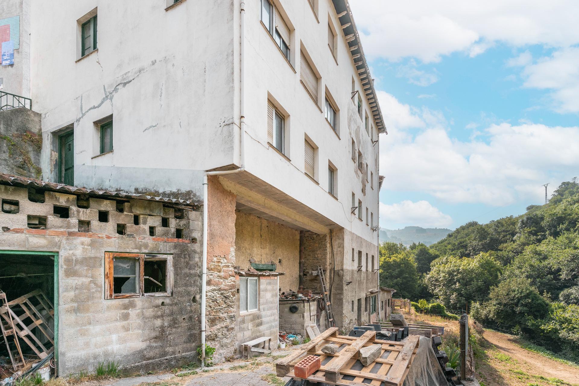 Pisos-Venta-Cangas del Narcea-1867090-Foto-46