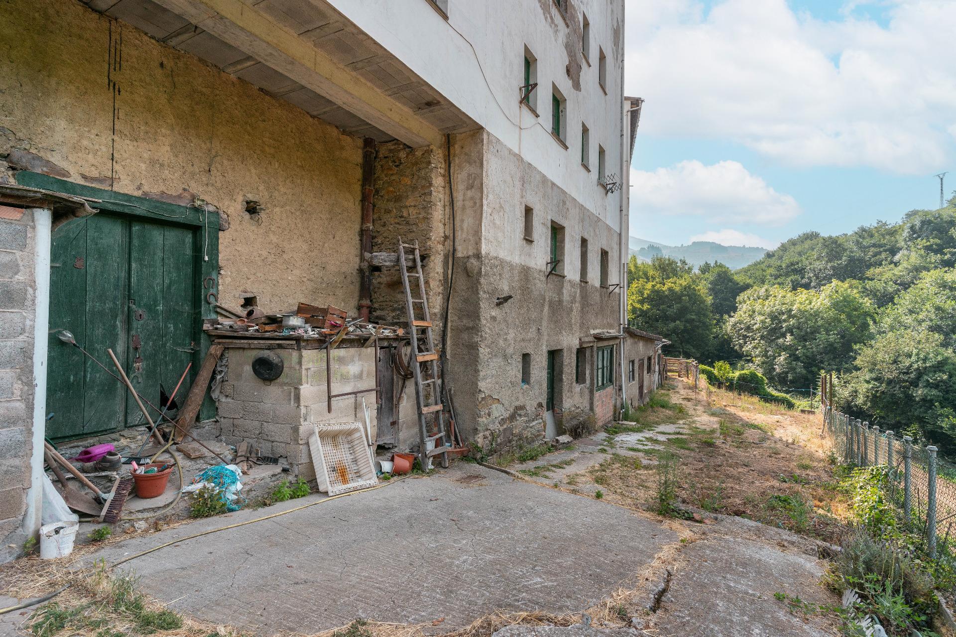Pisos-Venta-Cangas del Narcea-1867090-Foto-48