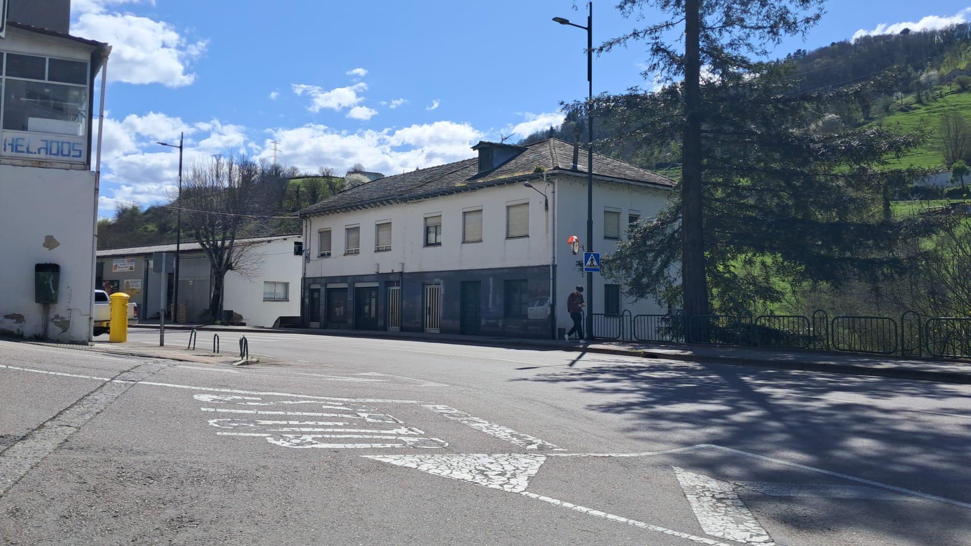 Pisos-Venta-Cangas del Narcea-1867090-Foto-63