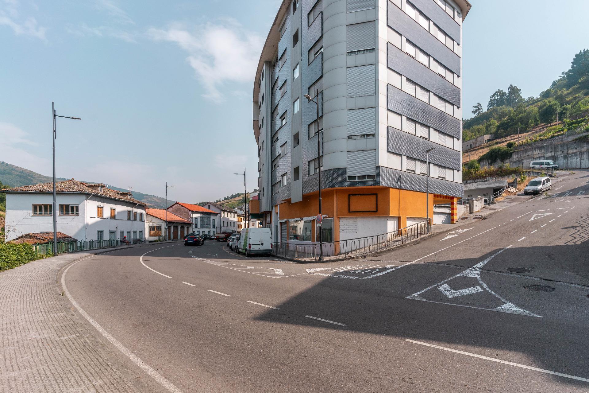 Pisos-Venta-Cangas del Narcea-1867090-Foto-62