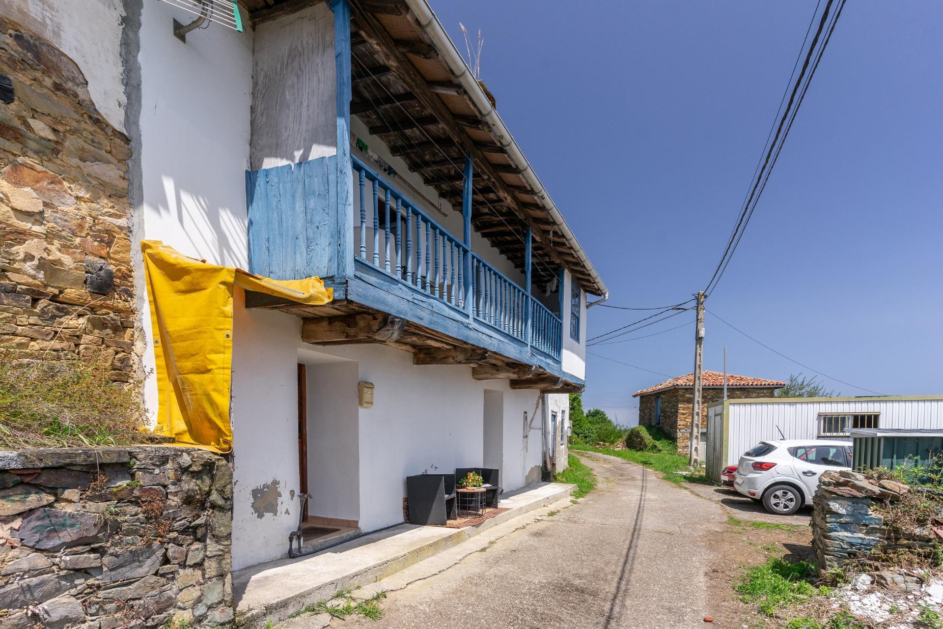 Pisos-Venta-Cudillero-1867093-Foto-3