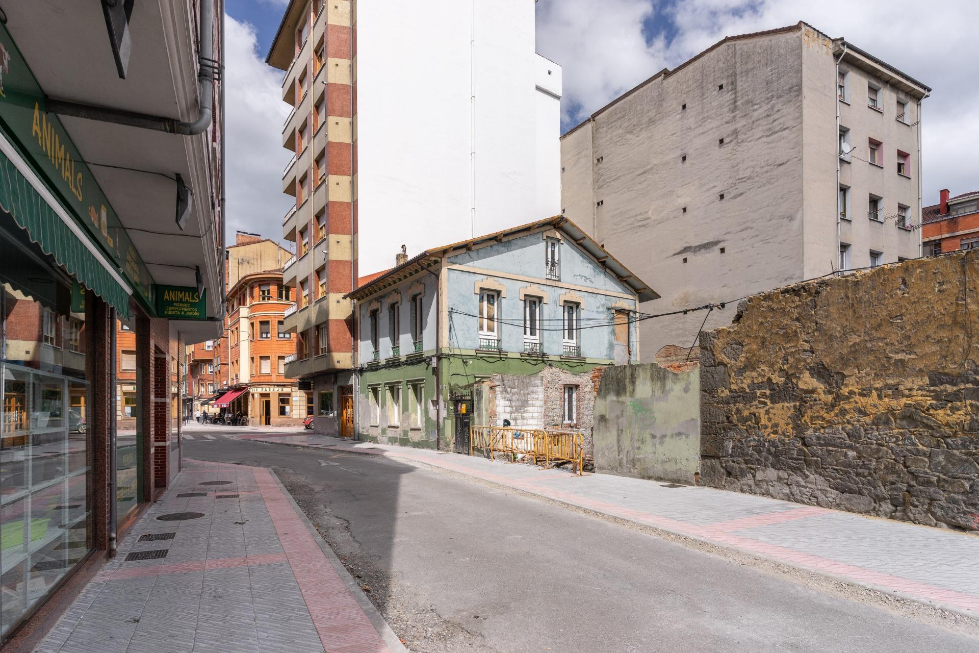 Casas o chalets-Venta-1867099
