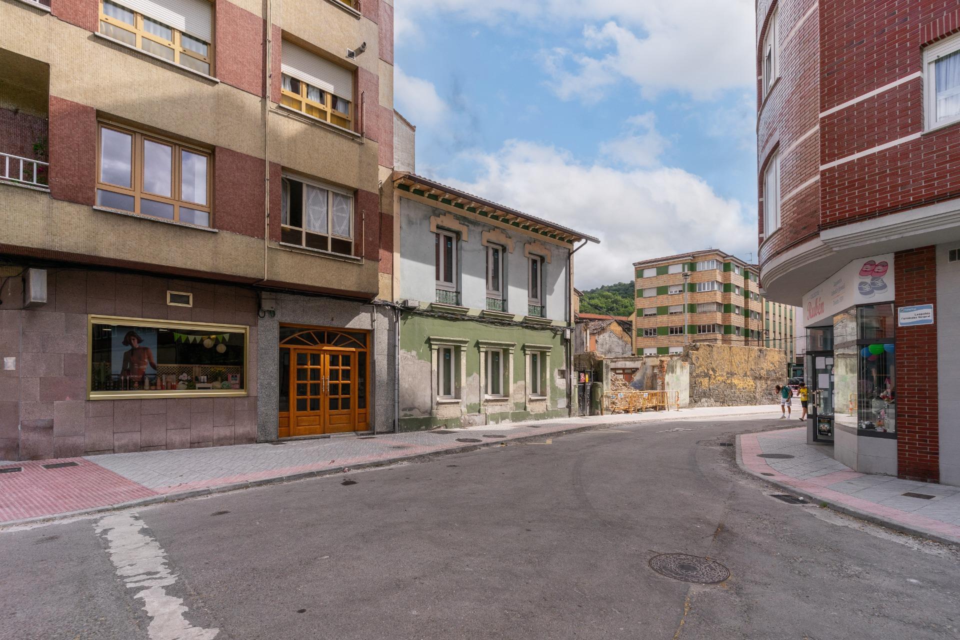 Casas o chalets-Venta-Langreo-1867099-Foto-26