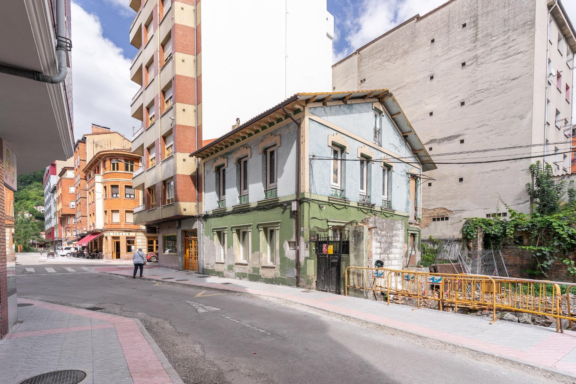 Casas o chalets-Venta-Langreo-1867099-Foto-27