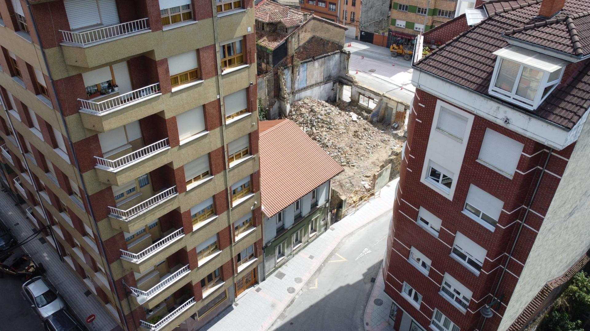 Casas o chalets-Venta-Langreo-1867099-Foto-30