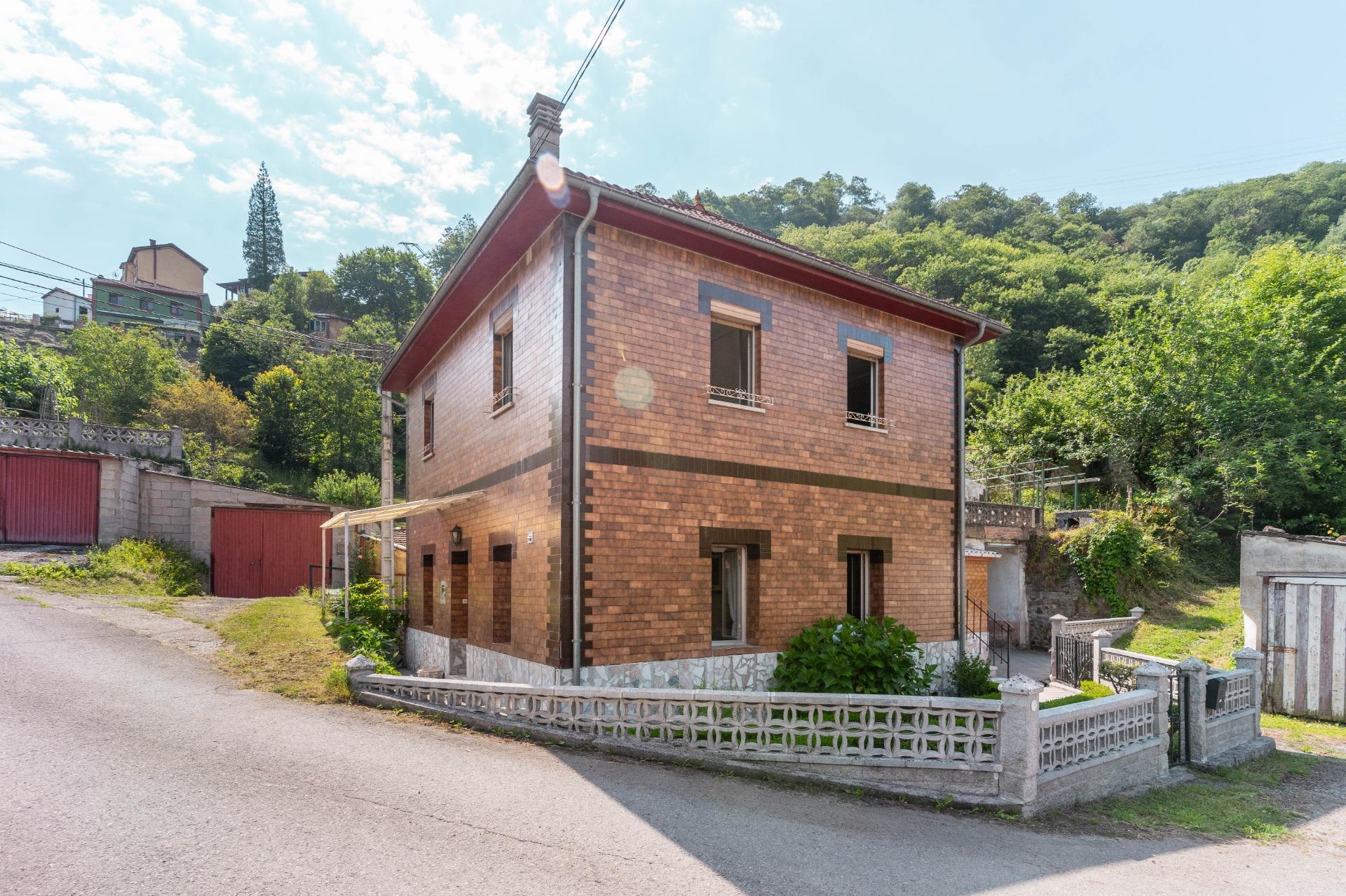 Casas o chalets-Venta-1867102