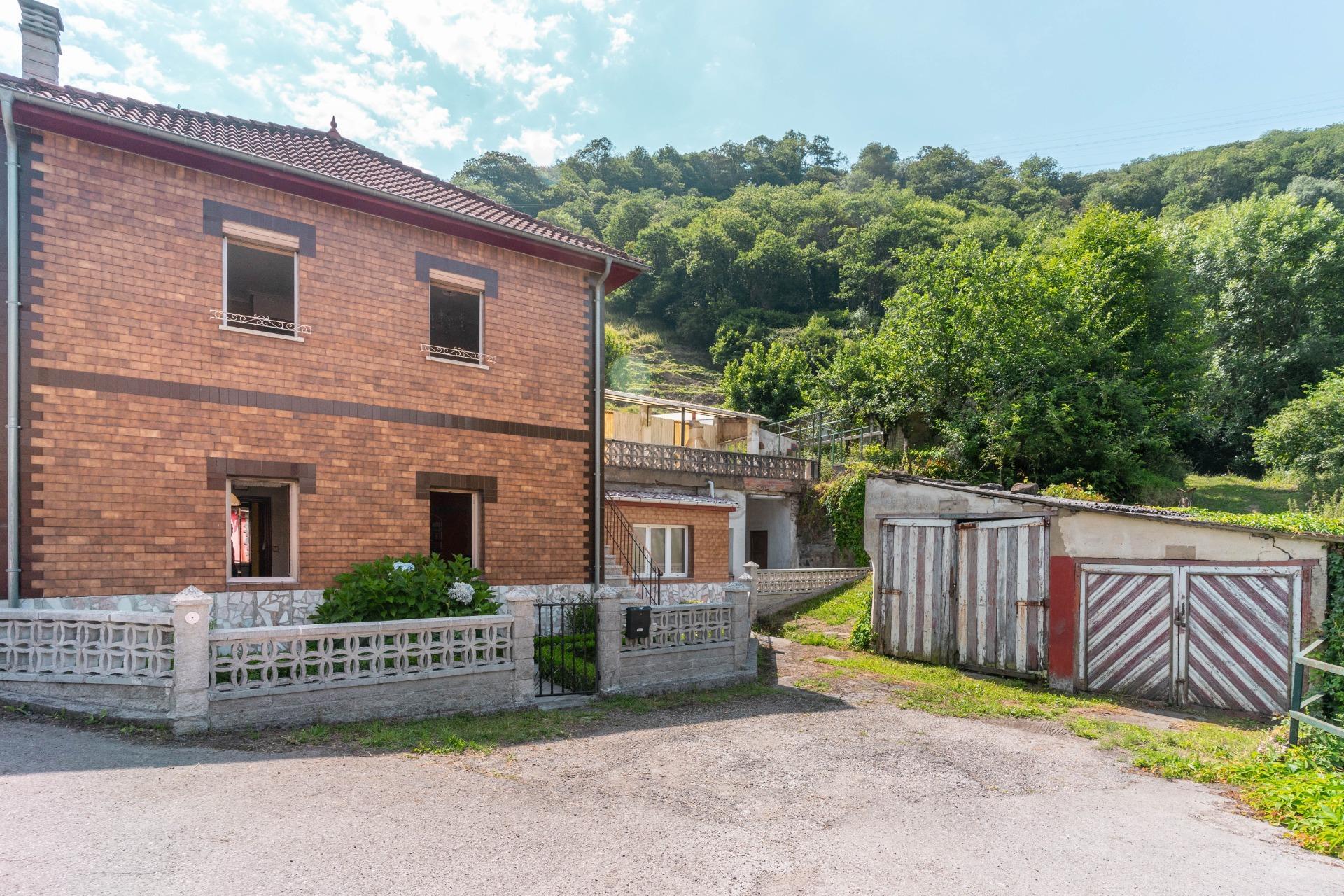 Casas o chalets-Venta-Mieres-1867102-Foto-3