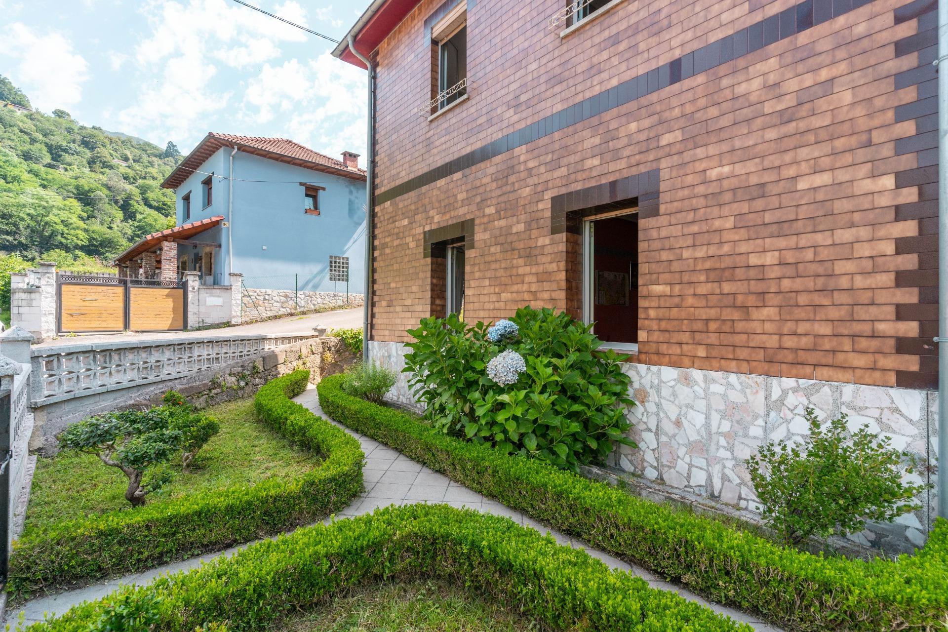 Casas o chalets-Venta-Mieres-1867102-Foto-5