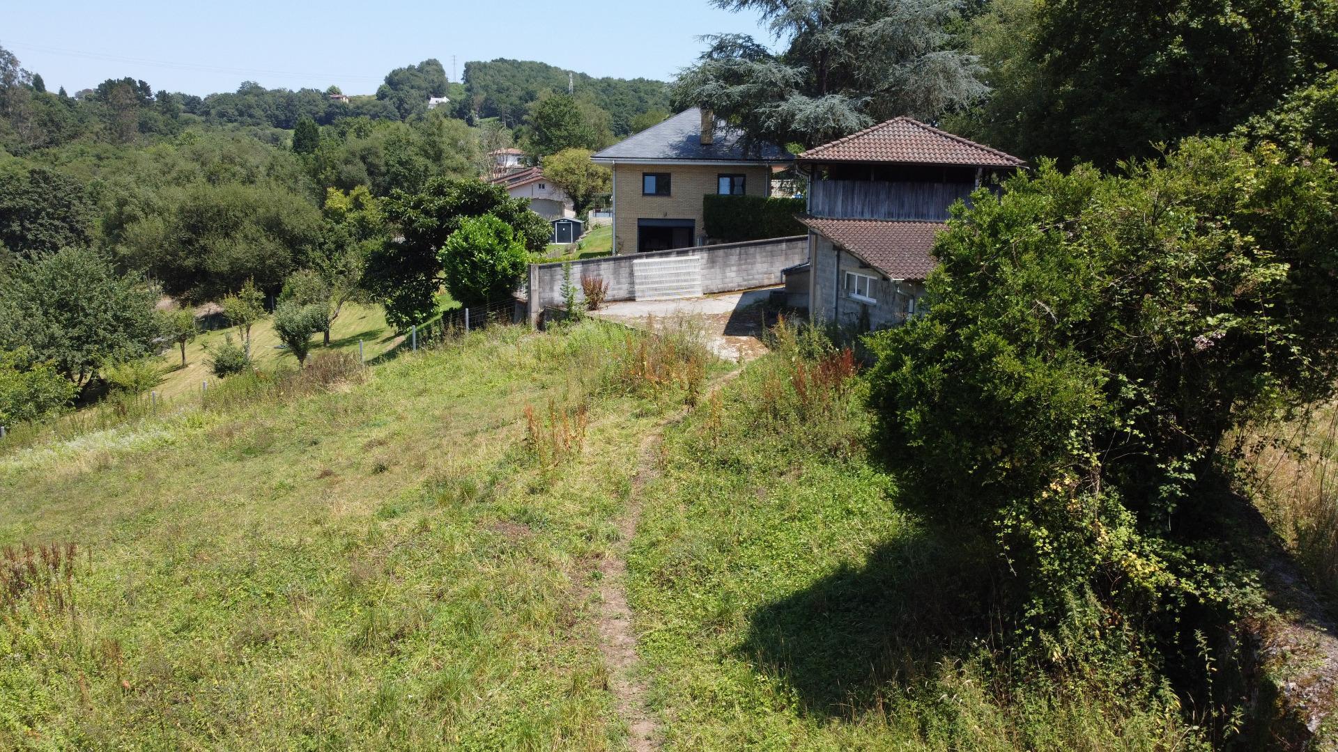 Fincas y solares-Venta-Oviedo-1867108-Foto-19